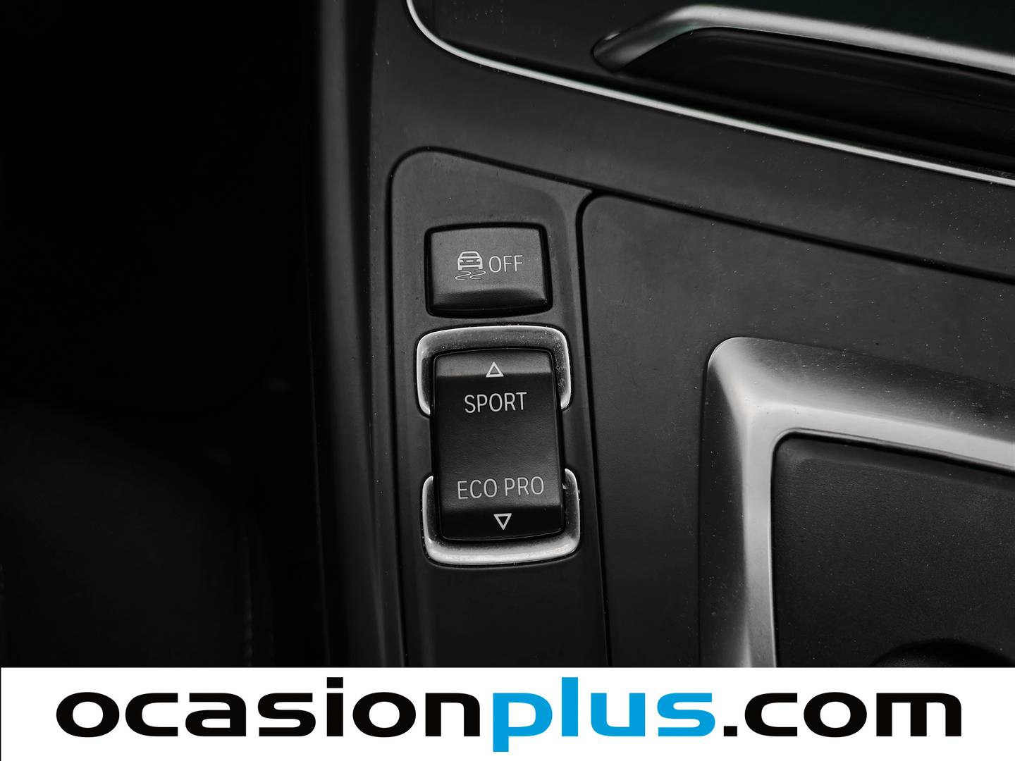 BMW Serie 1 BMW Serie 1 118i (136 CV) de segunda mano