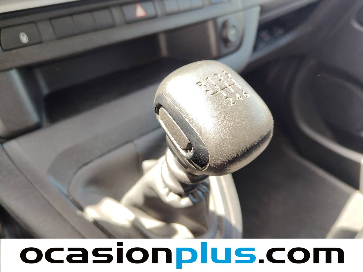 Toyota Proace Verso Toyota Proace Verso 2.0D SHUTTLE+PACK ACTIVE L1 (150 CV) 9 Plazas de segunda mano