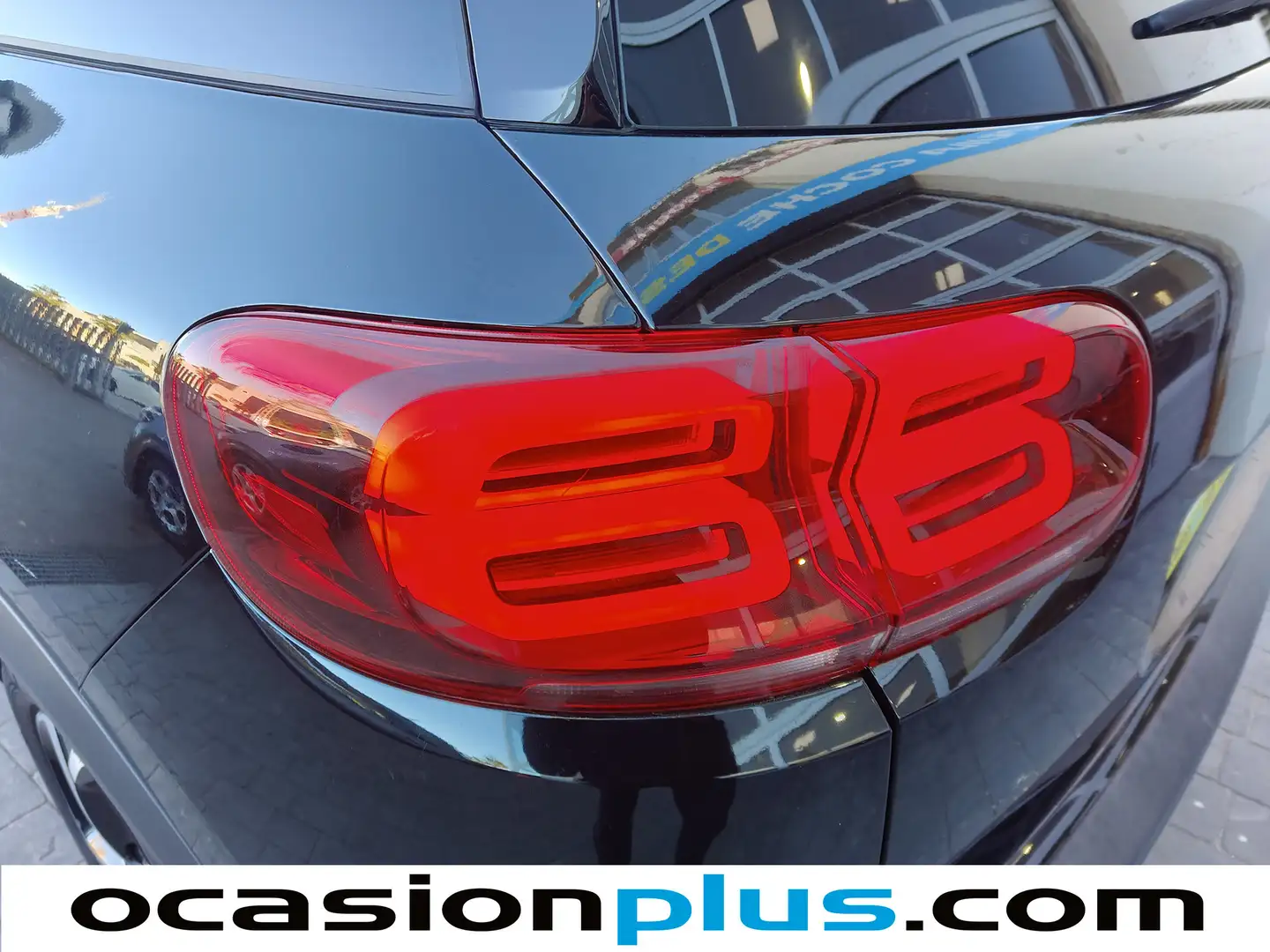 Foto Citroën C5 Aircross Citroen C5 Aircross PureTech 130 S&S Feel (131 CV)