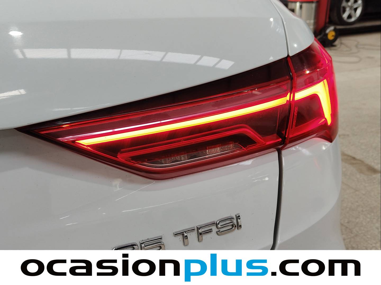 Audi Q3 Audi Q3 S line 35 TFSI (150 CV) S tronic km 0