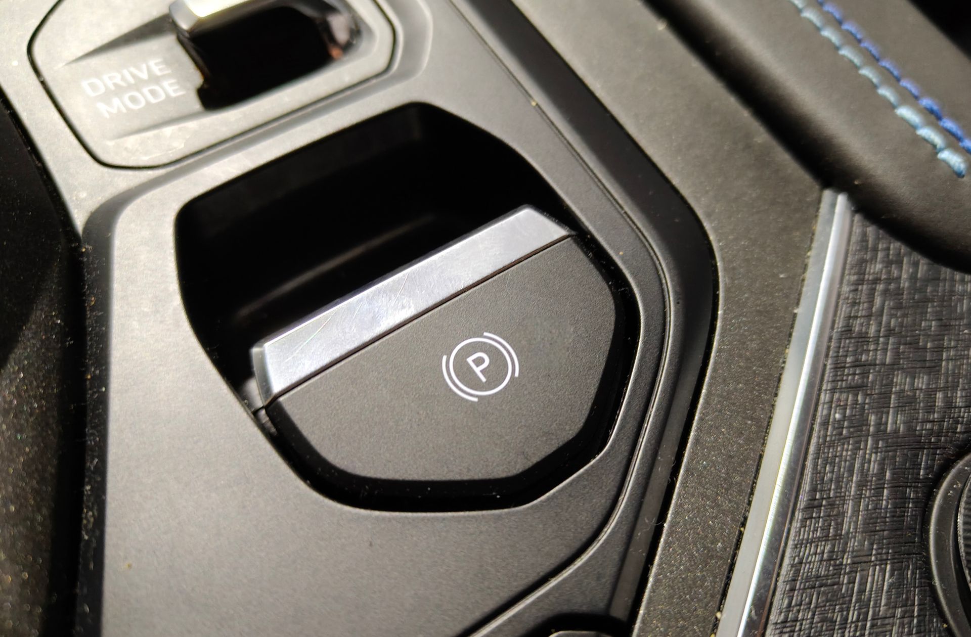 Lynk & Co 01 1.5 PHEV - foto 37