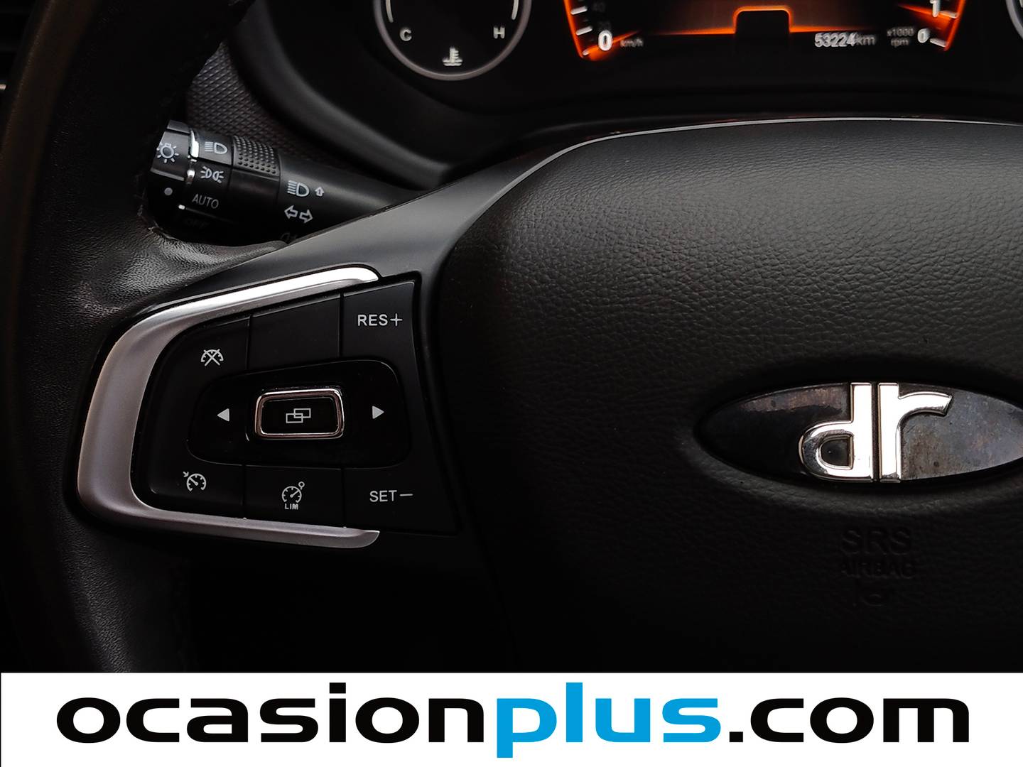 DR AUTOMOBILES DR 4.0 DR AUTOMOBILES DR4 1.5 (116 CV) seminuevo