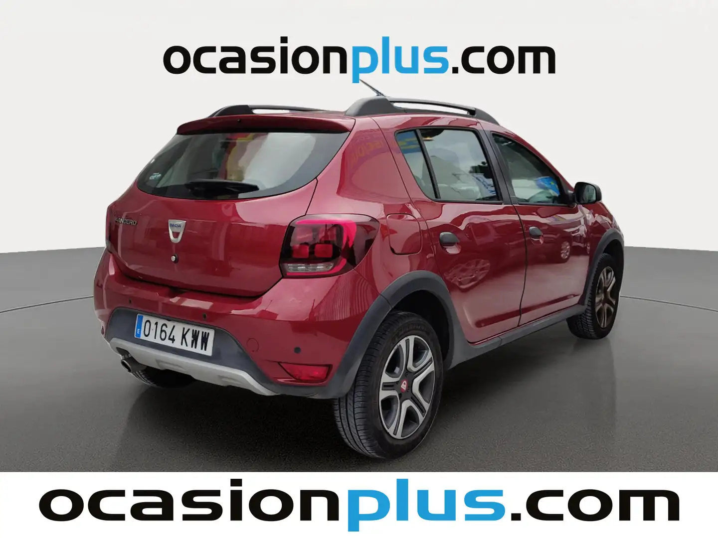 Foto Dacia Sandero Dacia Sandero Serie Limitada Xplore TCE (90 CV) GLP