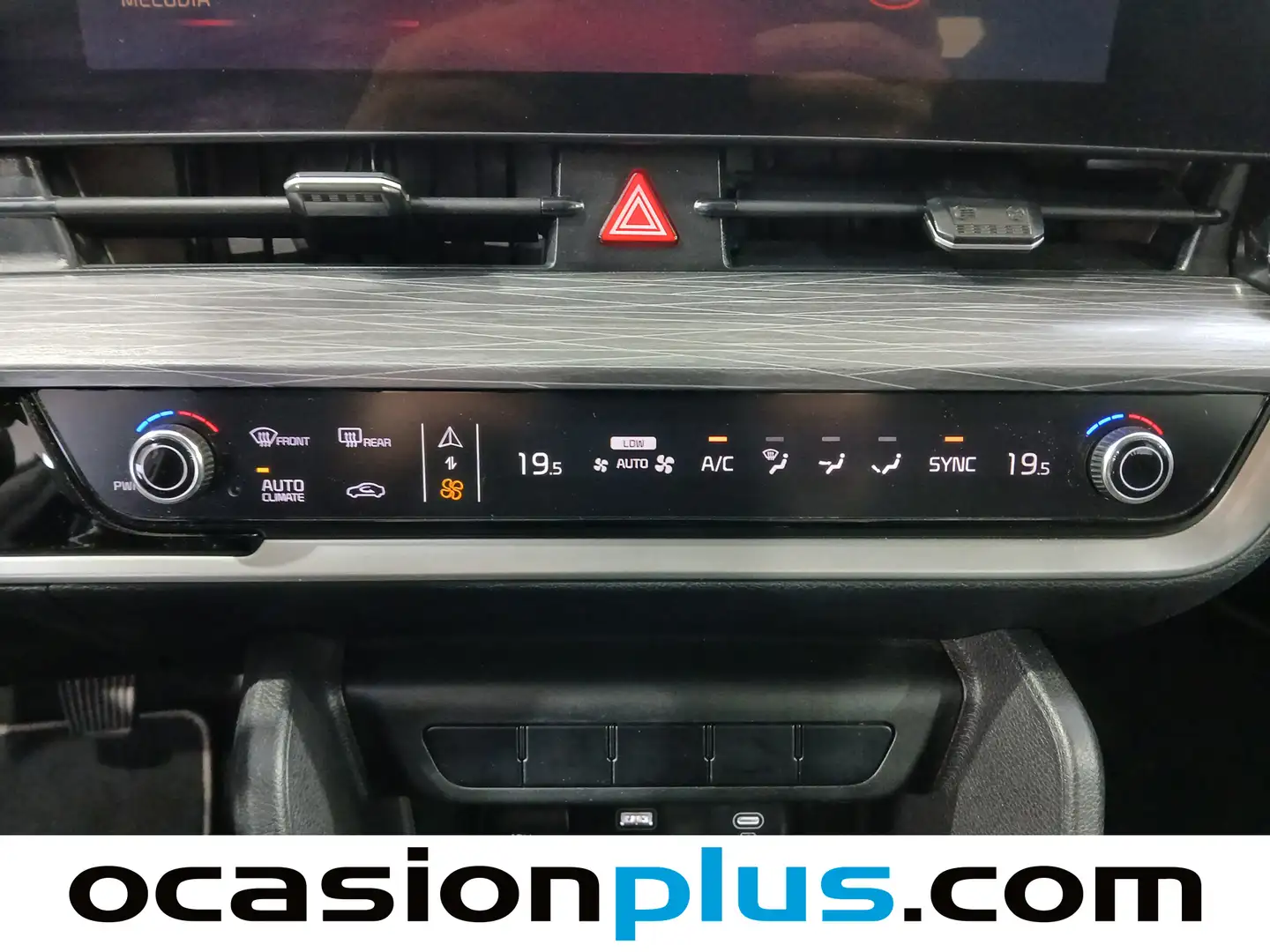 Foto KIA Sportage Kia Sportage 1.6 T-GDi MHEV Drive 4x2 (160 CV)