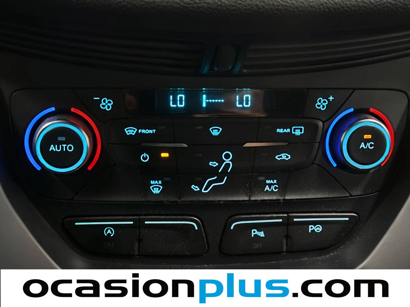 Ford Kuga Ford Kuga 1.5 EcoBoost ST-Line Limited Edition 4x4 Auto (176 CV) seminuevo