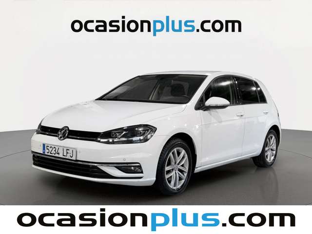 Volkswagen Golf Advance 2.0 TDI (150 CV) de segunda mano