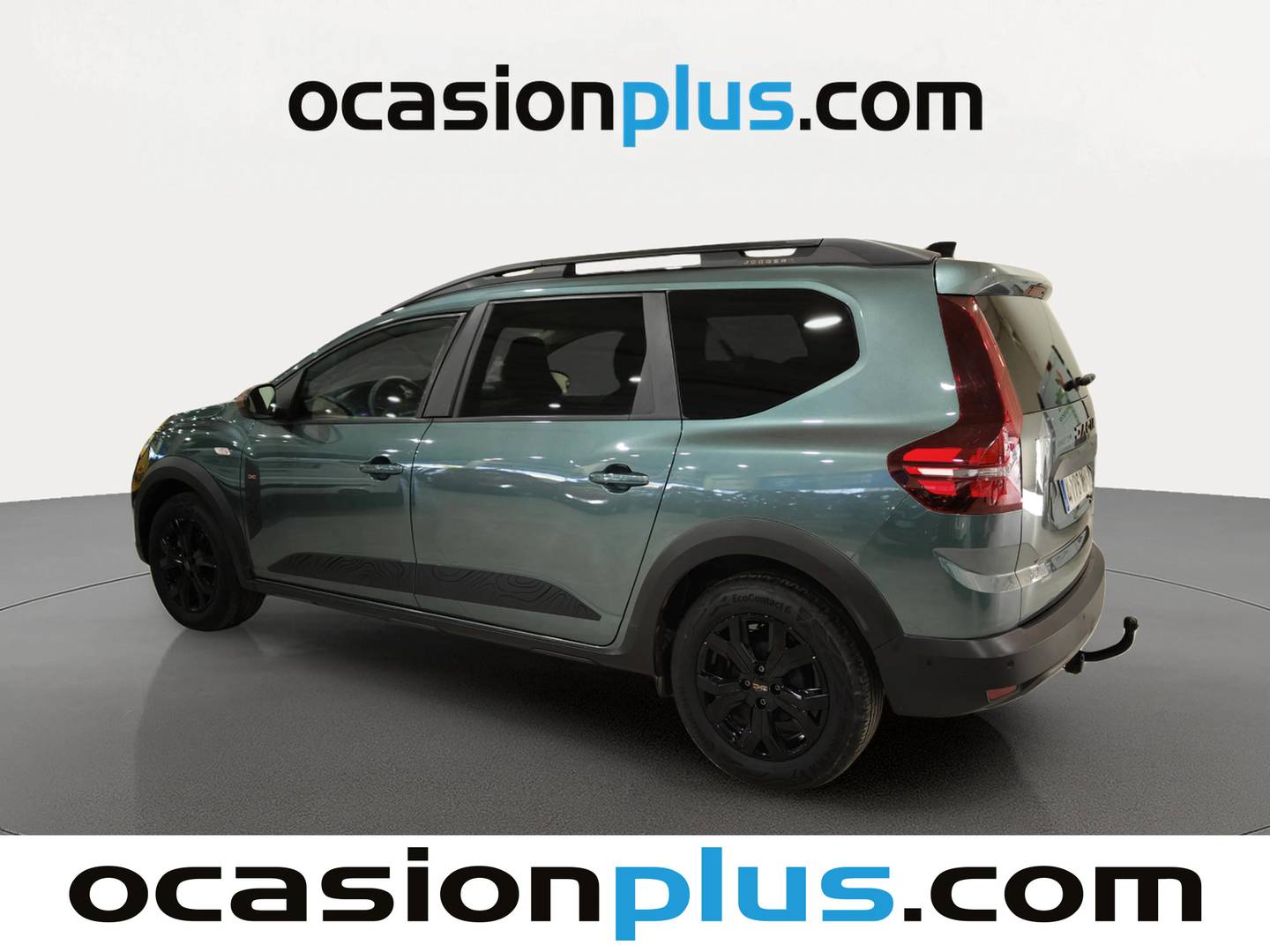 Foto Dacia Jogger Dacia Jogger Extreme Hybrid (140 CV) 5 Plazas
