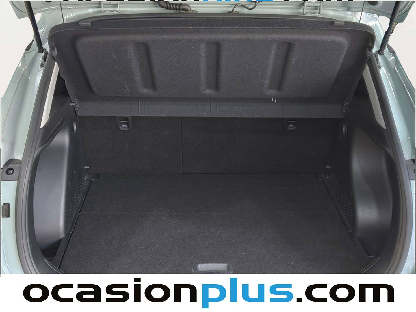 Foto Hyundai Kona Hyundai Kona 1.0 TGDi Maxx 4x2 (120 CV)