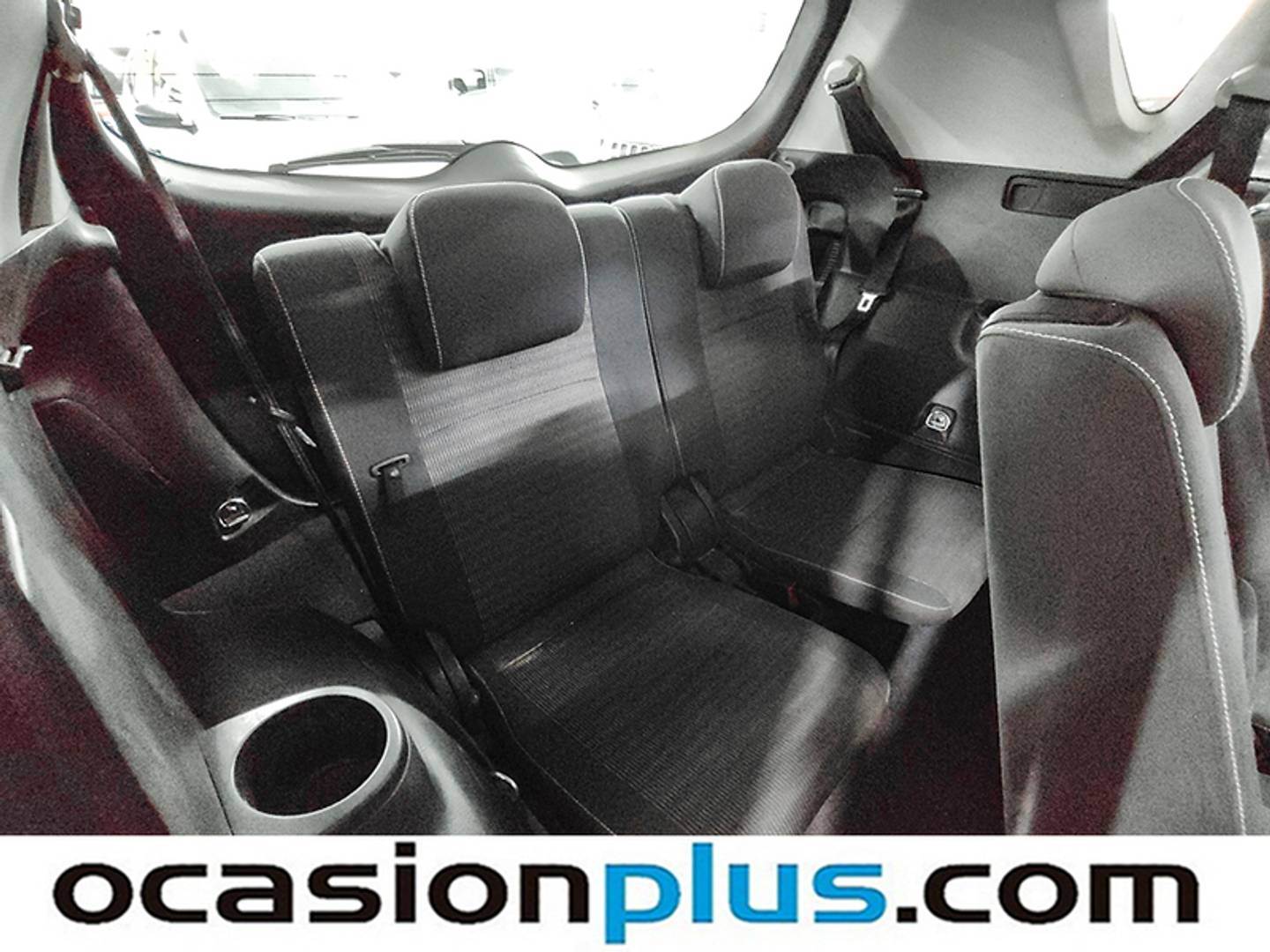 Foto Toyota Verso Toyota Verso 130 Advance 7 PLAZAS (132 CV)