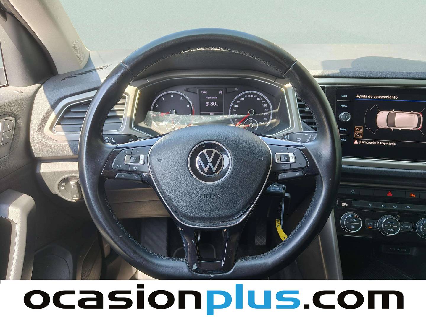 Volkswagen T-Roc Volkswagen T-Roc Advance 1.0 TSI (110 CV) manual