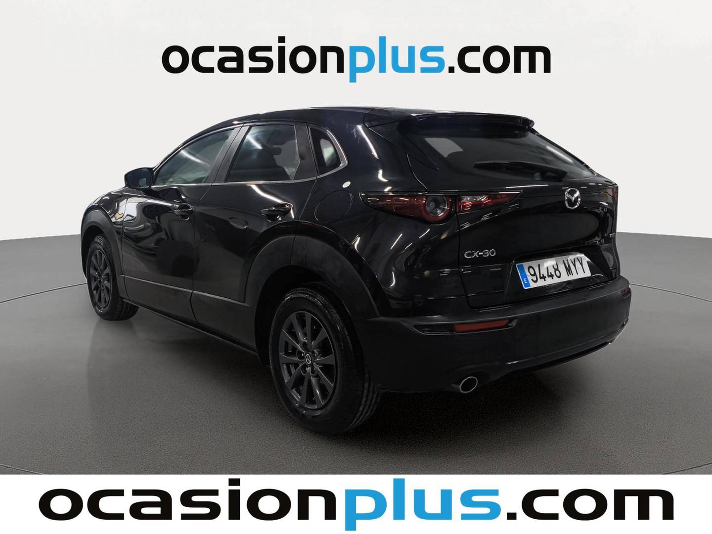 Foto Mazda CX-30 Mazda CX-30 2.5 e-Skyactive G MHEV Prime-Line AT (140 CV)