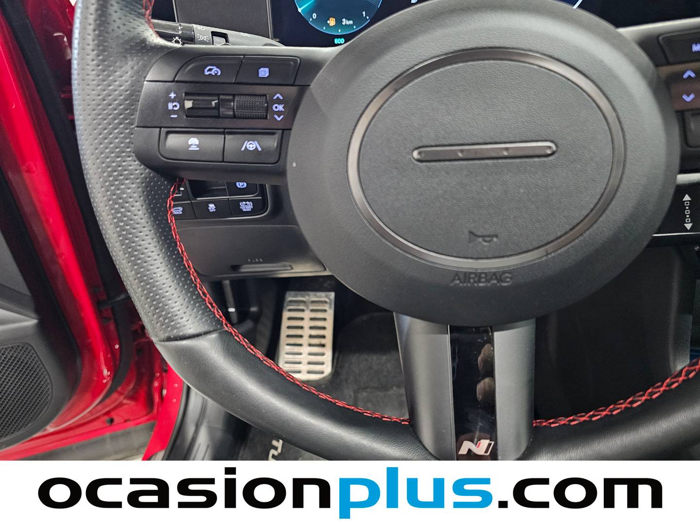 Hyundai Tucson Hyundai Tucson 1.6 TGDI HEV N-Line Sky AT (215 CV) al mejor precio