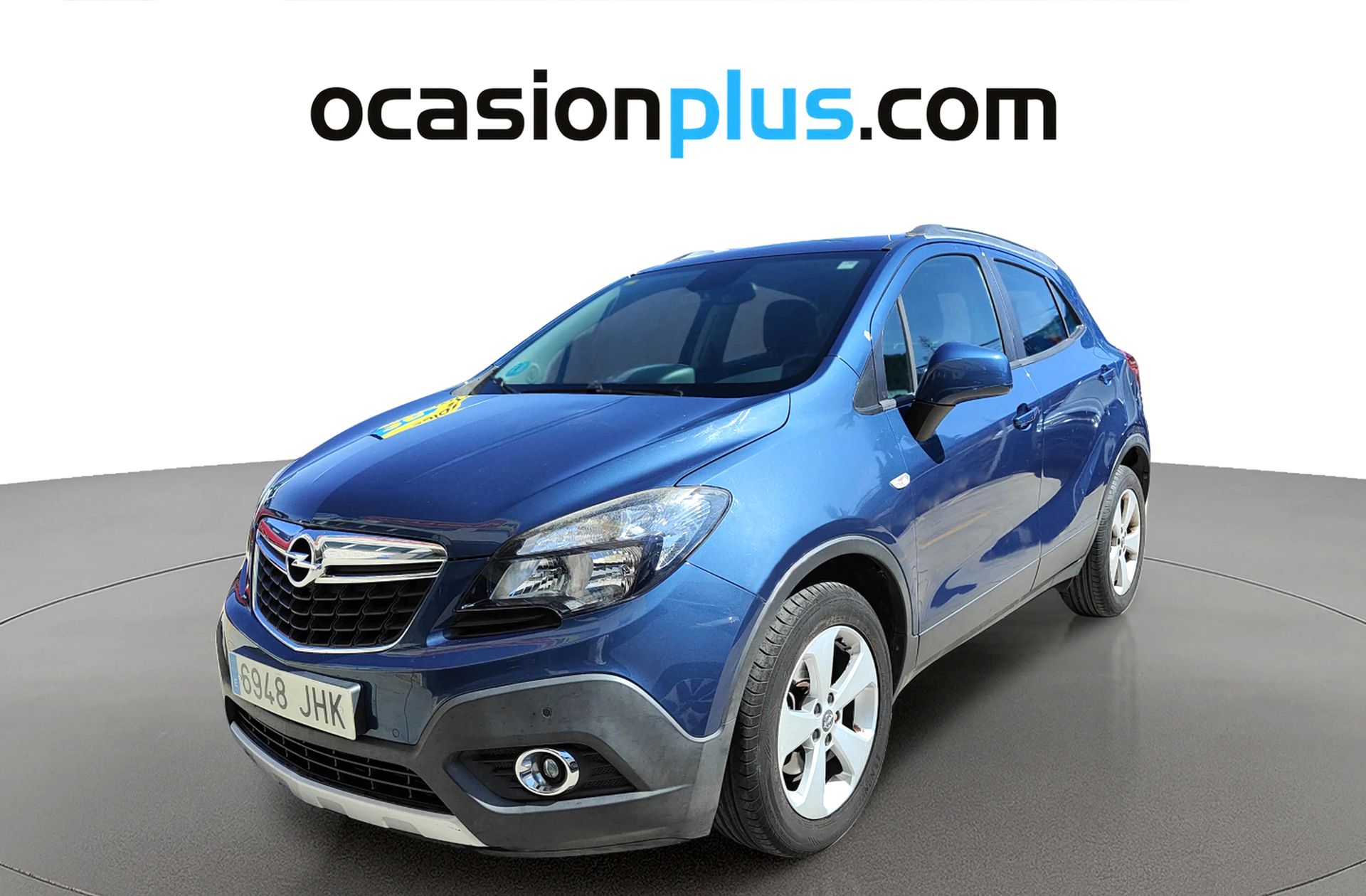 Opel Mokka 1.6 CDTi Selective 4x2