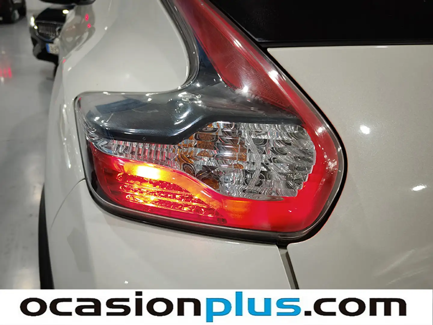 Foto Nissan JUKE Nissan Juke 1.2 DIG-T N-Connecta 4x2 (115 CV)