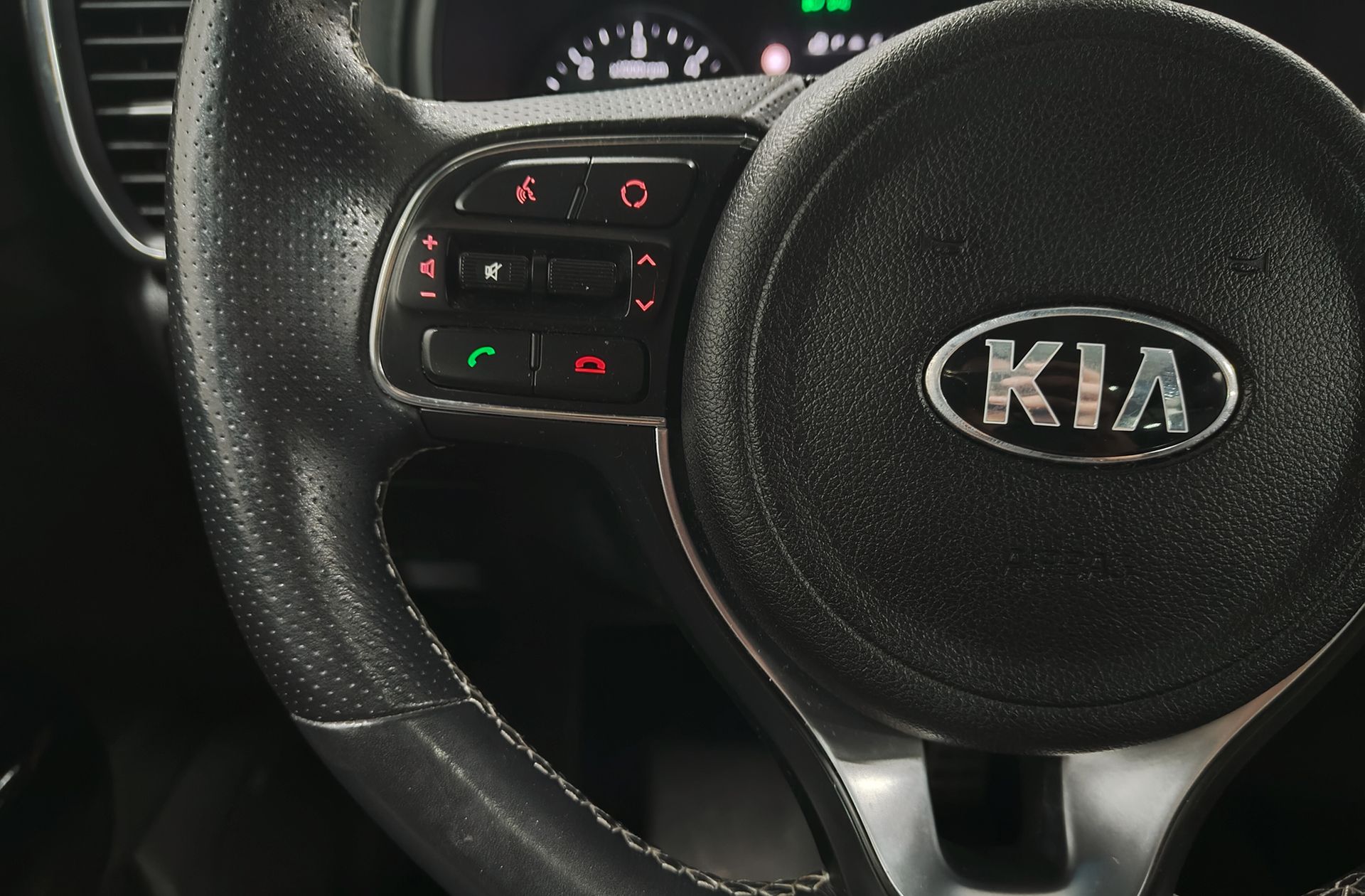Kia Sportage 1.7 CRDi VGT Eco-Dynamic GT Line 4x2 DCT - foto 28