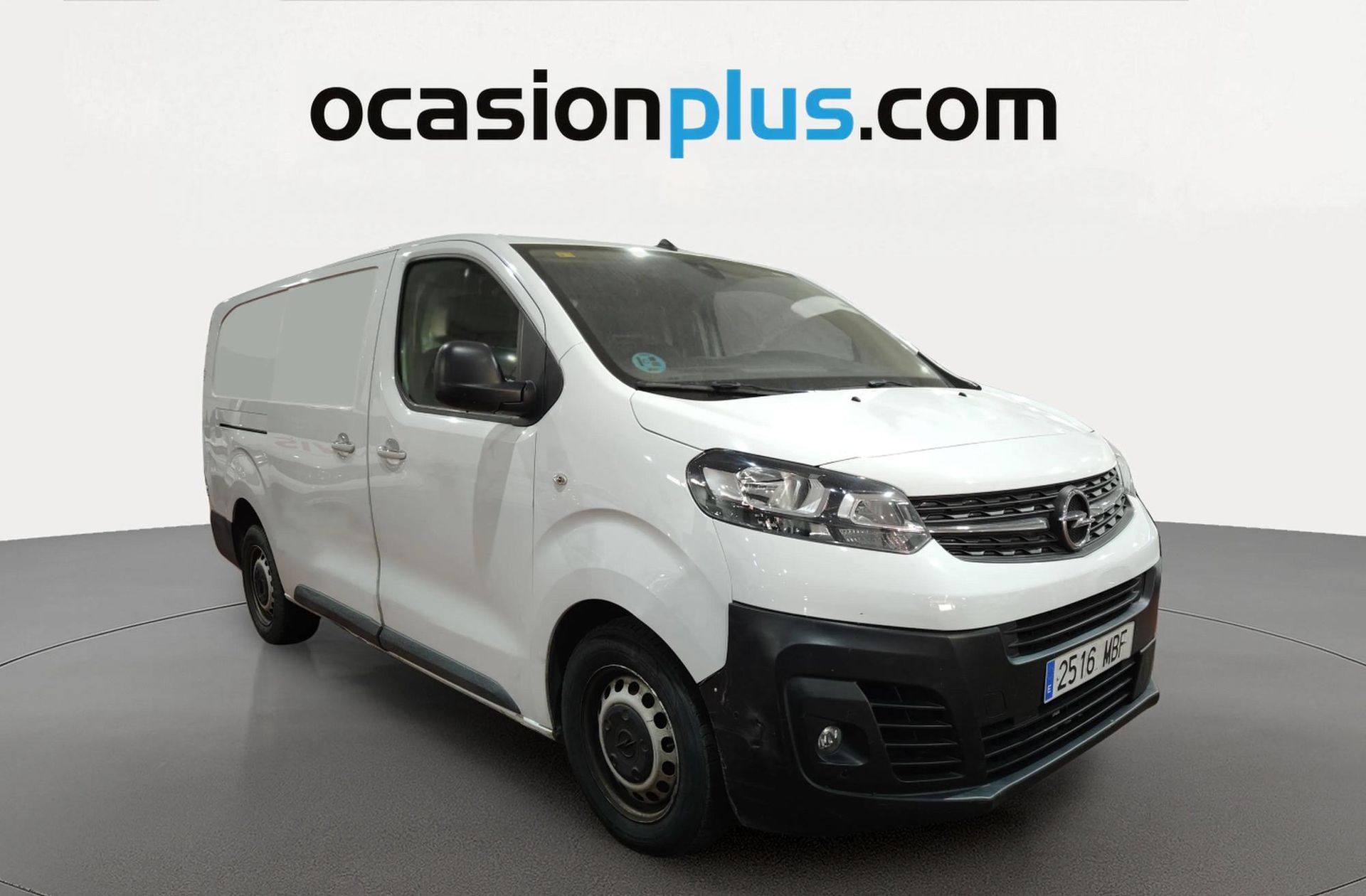 Opel Vivaro Furgon 1.5 Diésel L Incrementada Select - foto 2