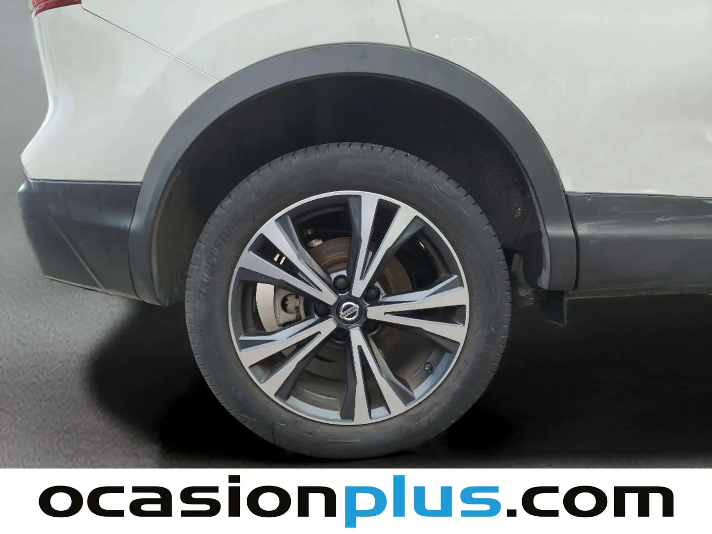 Foto Nissan QASHQAI Nissan Qashqai DIG-T 140 N-Style (140 CV)