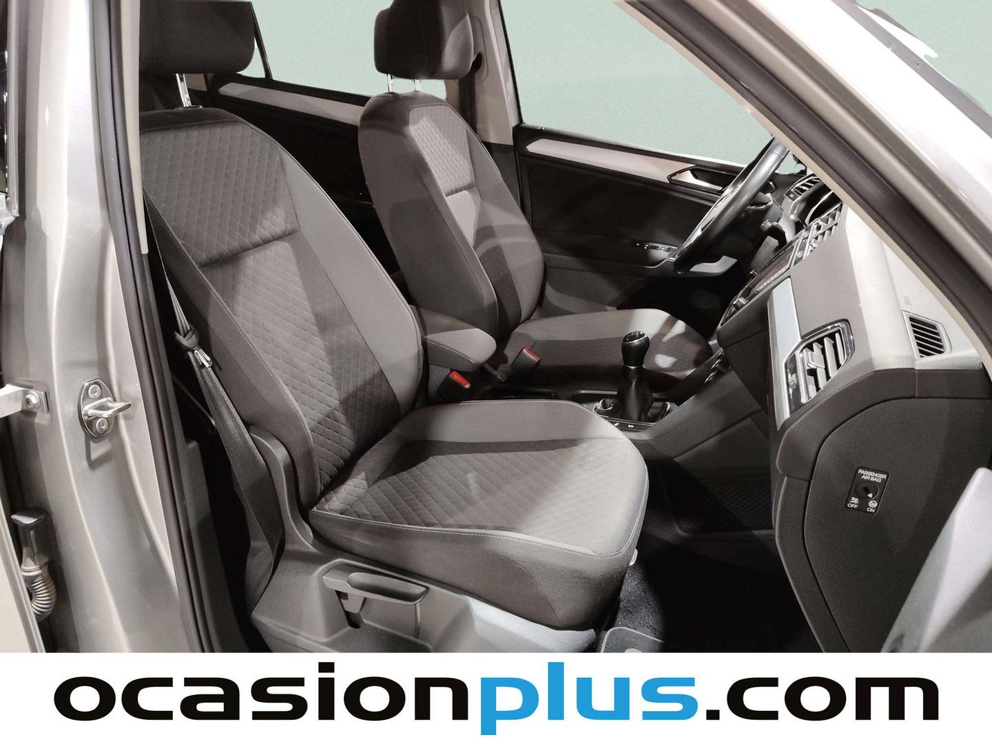 Volkswagen Tiguan Volkswagen Tiguan Advance 2.0 TDI BMT (115 CV) km 0