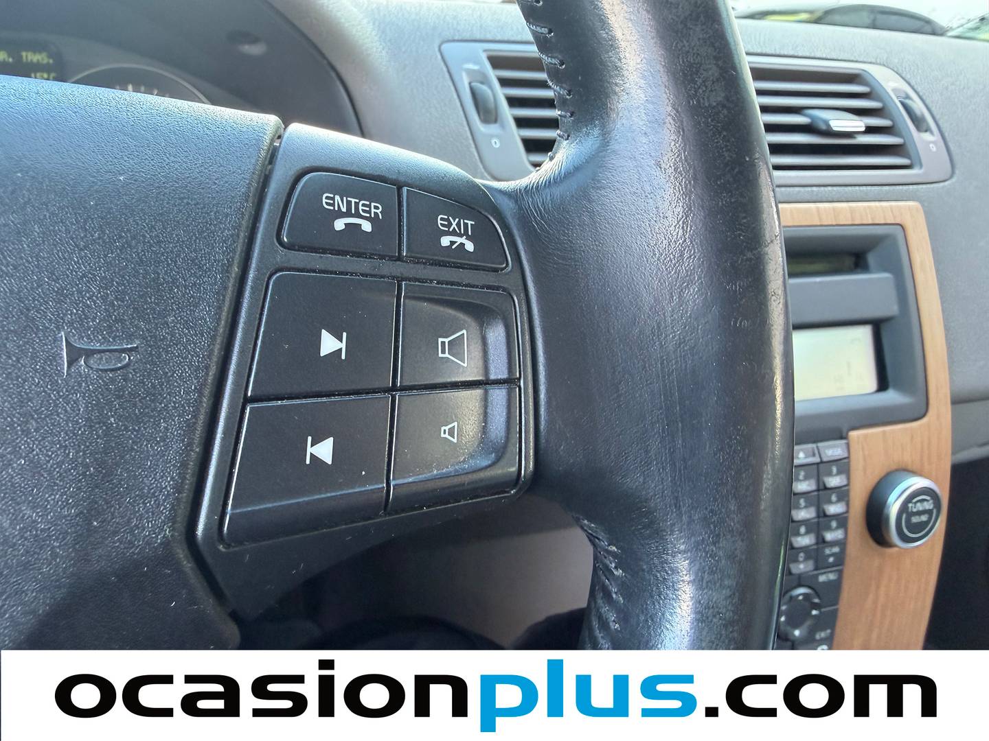 Foto Volvo S40 Volvo S40 D3 Business Edition Auto (150 CV)