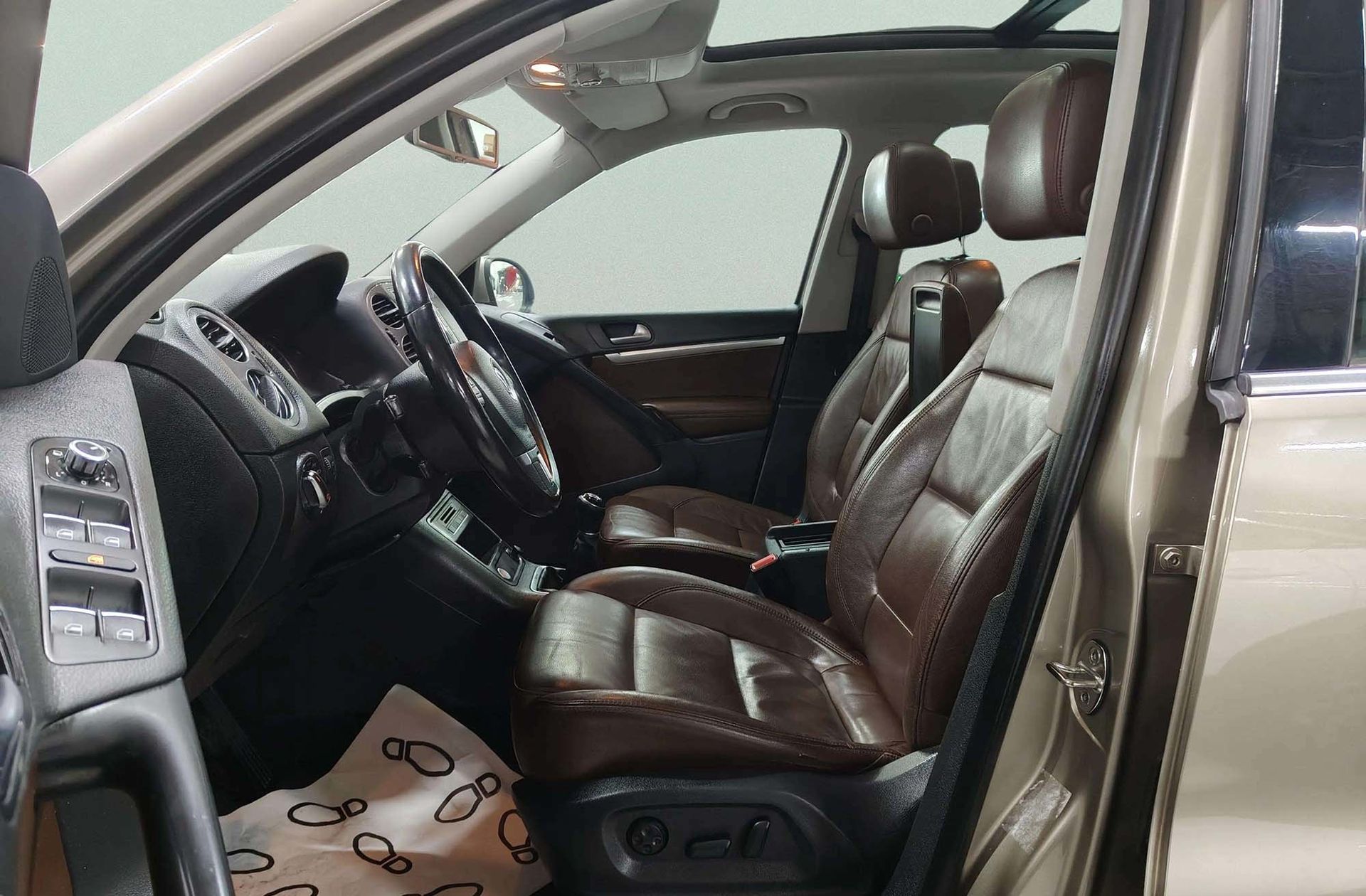 Volkswagen Tiguan Sport 2.0 TDI BMT 4Motion - foto 14