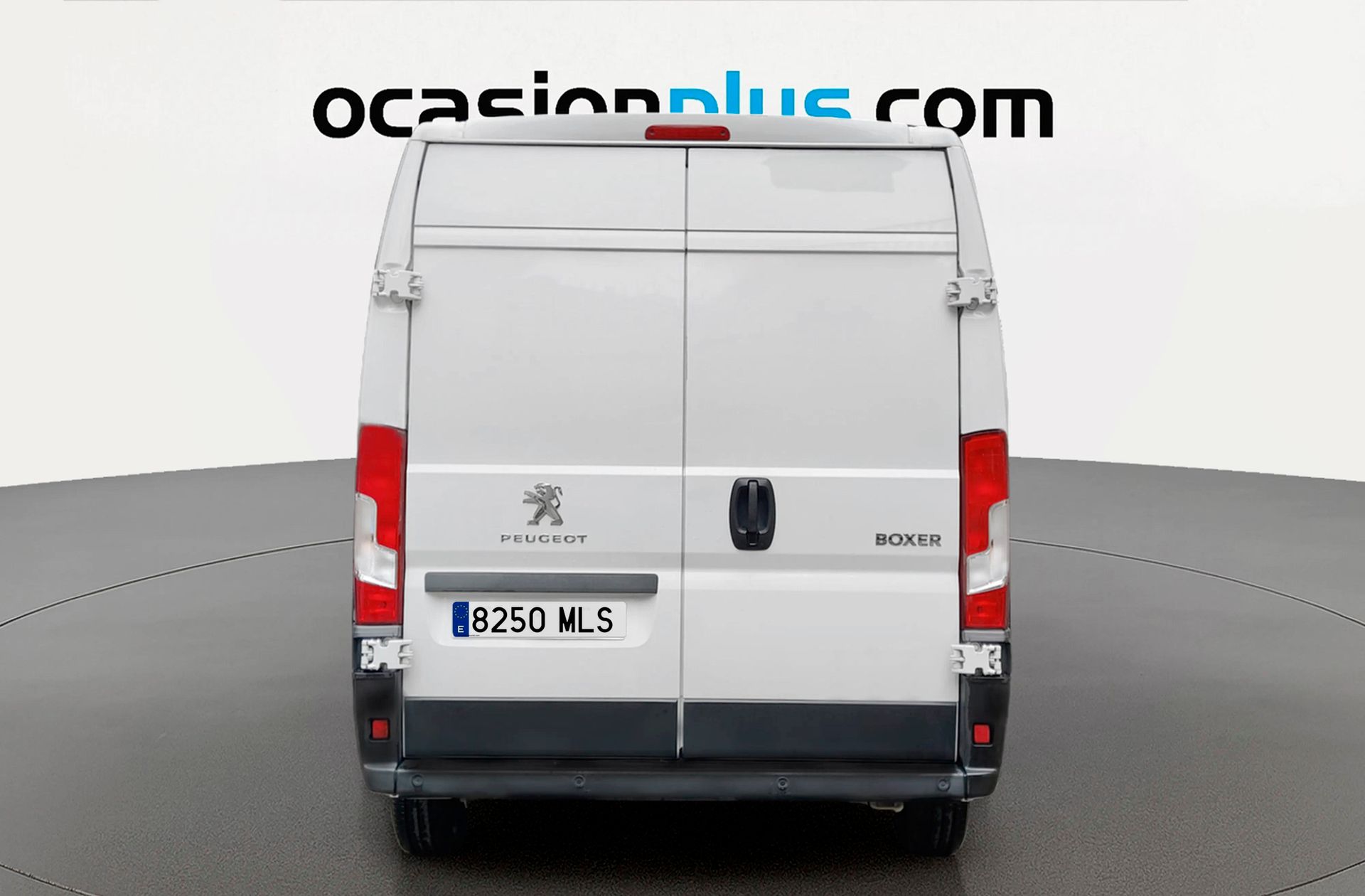 Peugeot Boxer Furgon BlueHDi 140 335 L3H2 - foto 10