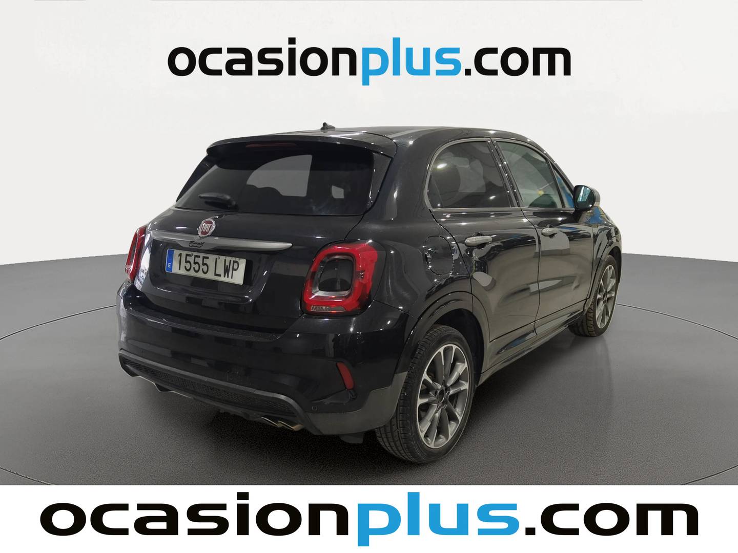 Foto Fiat 500X Fiat 500X 1.0 Firefly T3 Sport (120 CV)