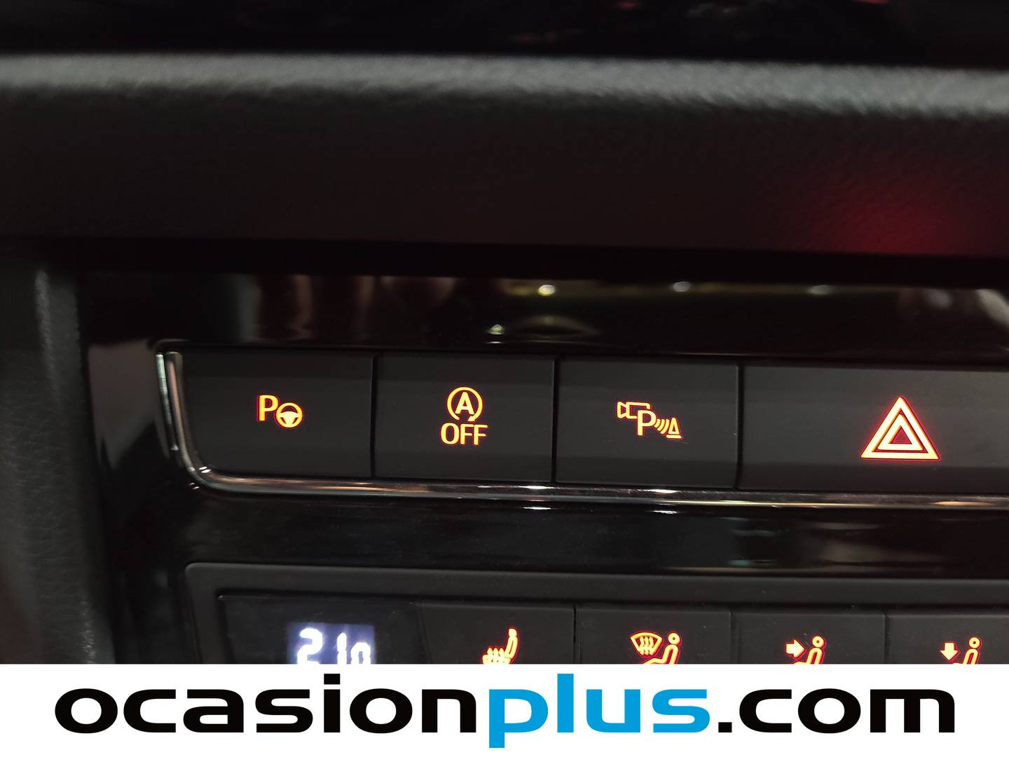 Accesorios del Seat Ateca Seat Ateca 1.5 TSI S&S FR Edition DSG (150 CV)
