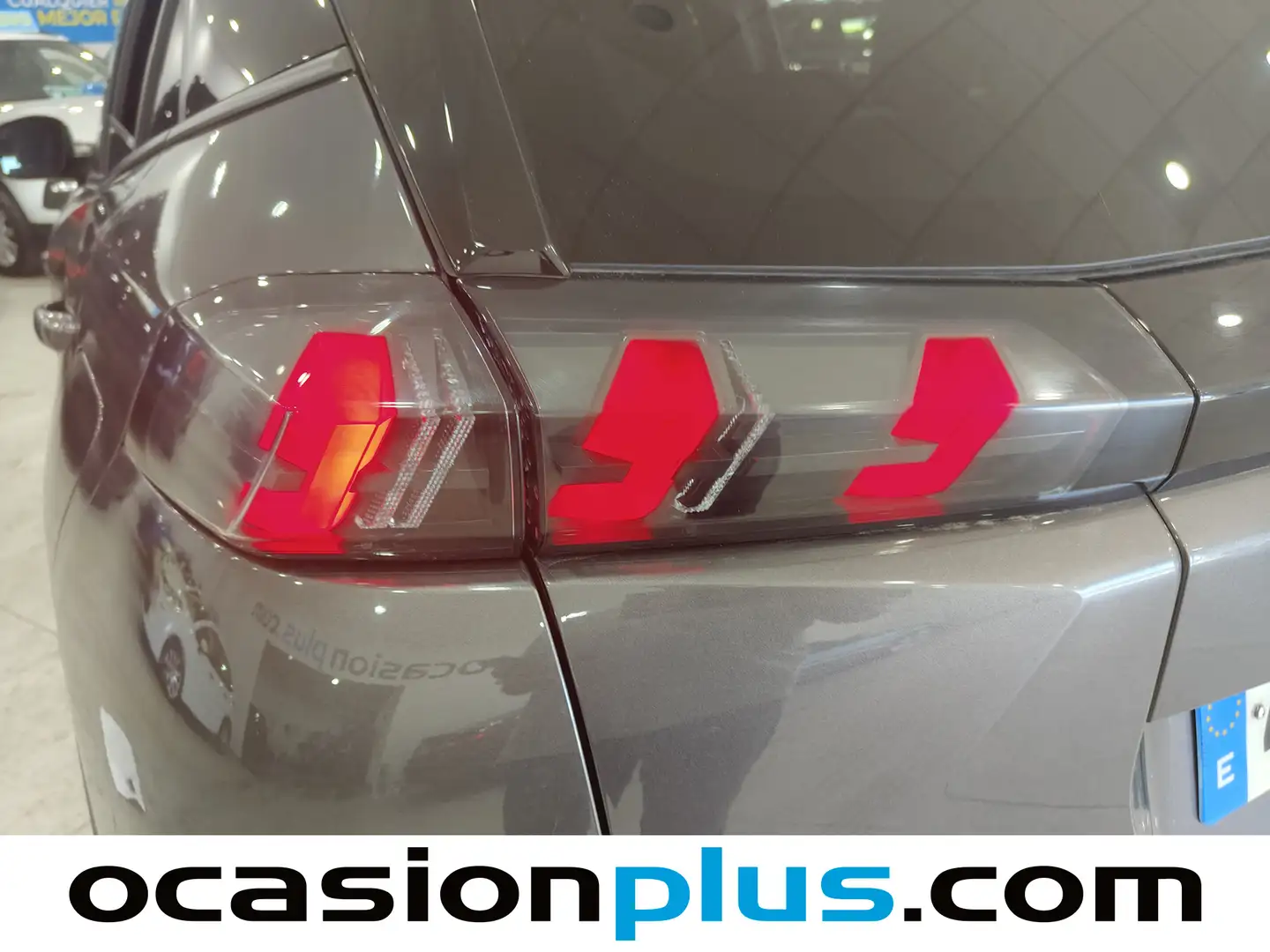 Foto Peugeot 2008 Peugeot 2008 PureTech 100 S&S Allure (100 CV)