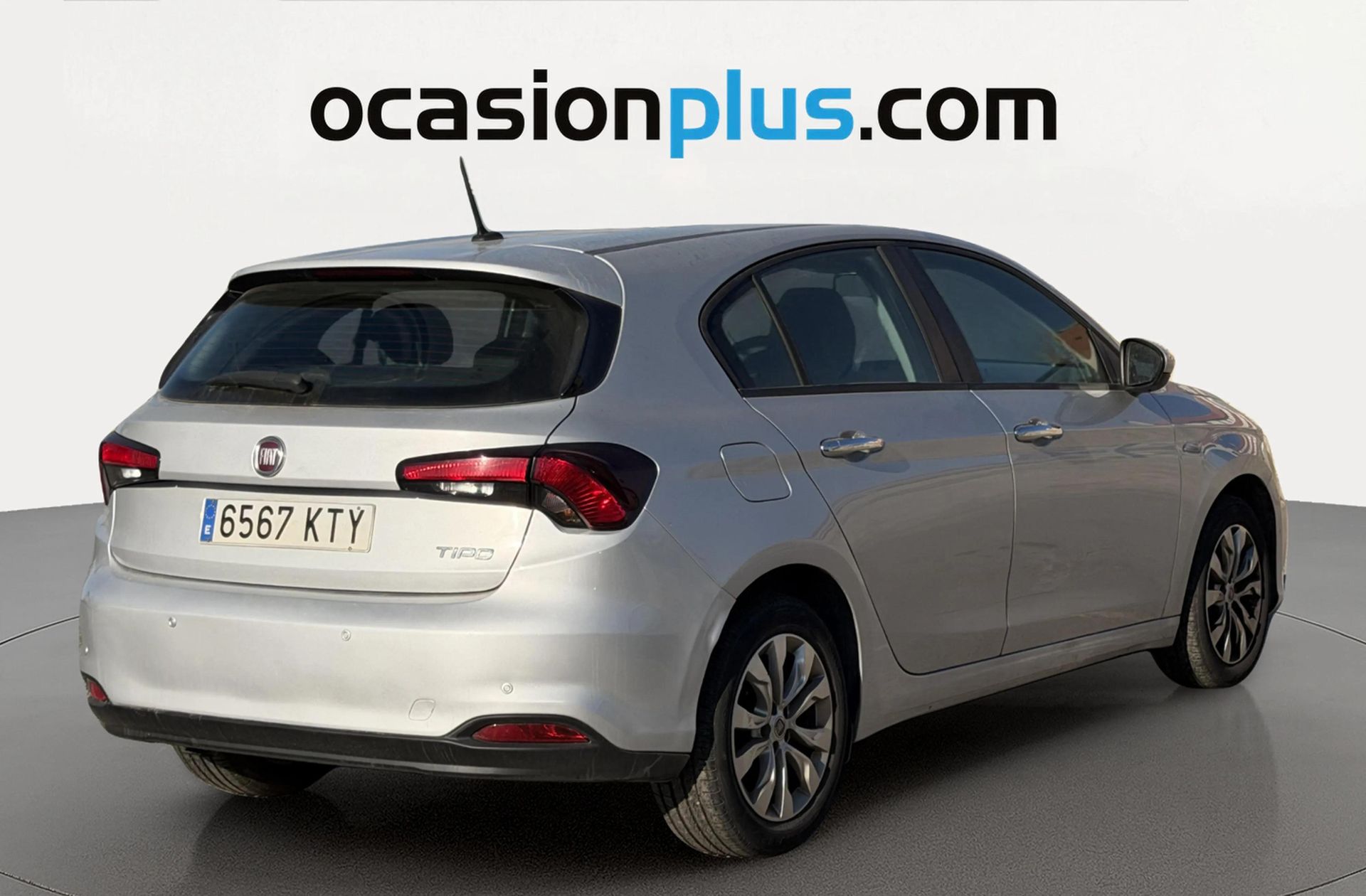 Fiat Tipo 1.3 MultiJet Easy - foto 4