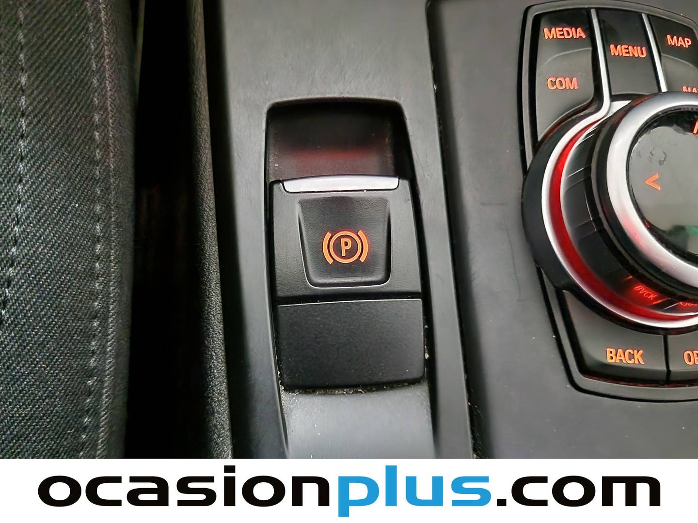 Foto BMW X1 BMW X1 sDrive18d  (150 CV)