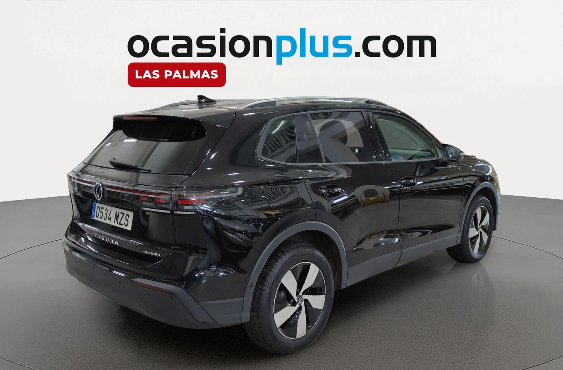 Volkswagen Tiguan ``Más`` 1.5 TSI eHybrid DSG - foto 4