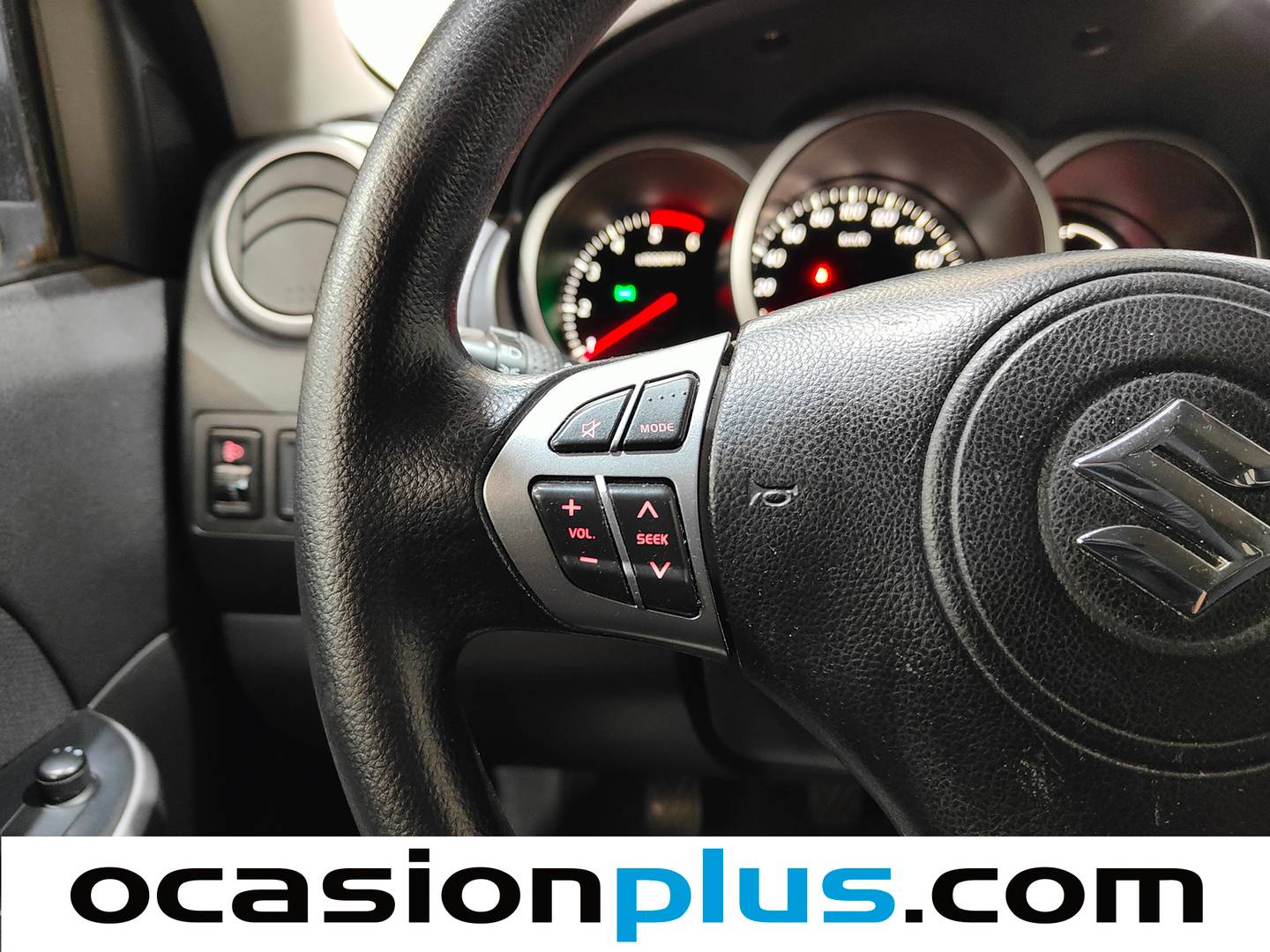 Suzuki Grand Vitara Suzuki Grand Vitara 1.9 DDIS JLX-E (129 CV) de ocasión