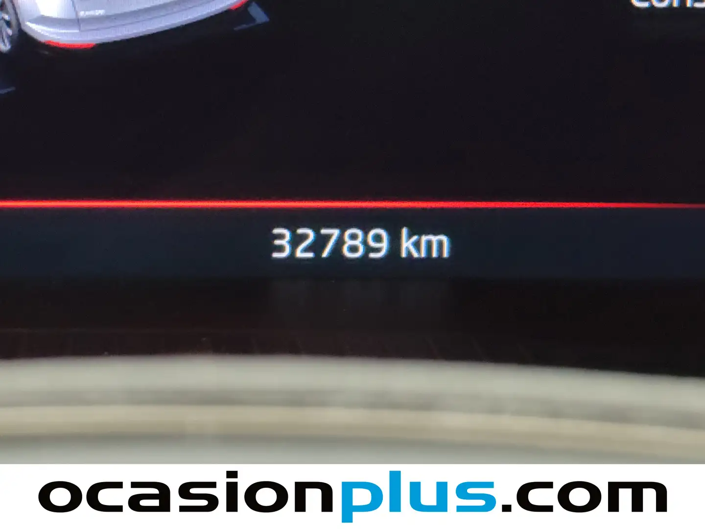 Foto Skoda Karoq Skoda Karoq 1.5 TSI ACT Sportline DSG (150 CV)