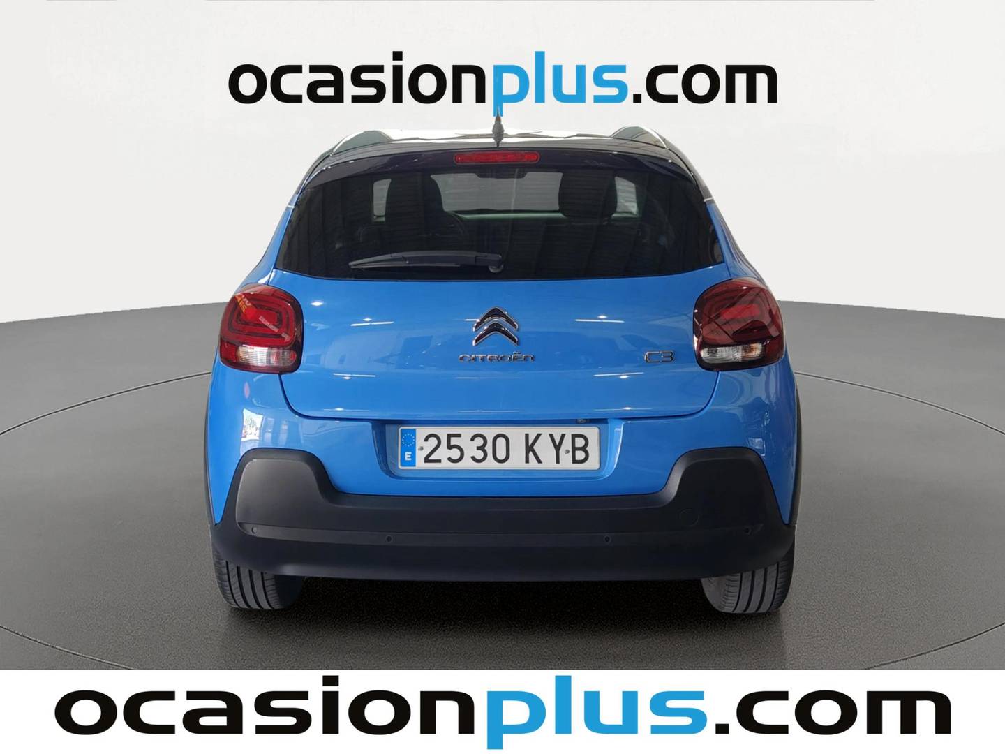 Citroën C3 Citroën C3 PureTech 110 S&S Shine (110 CV) al mejor precio