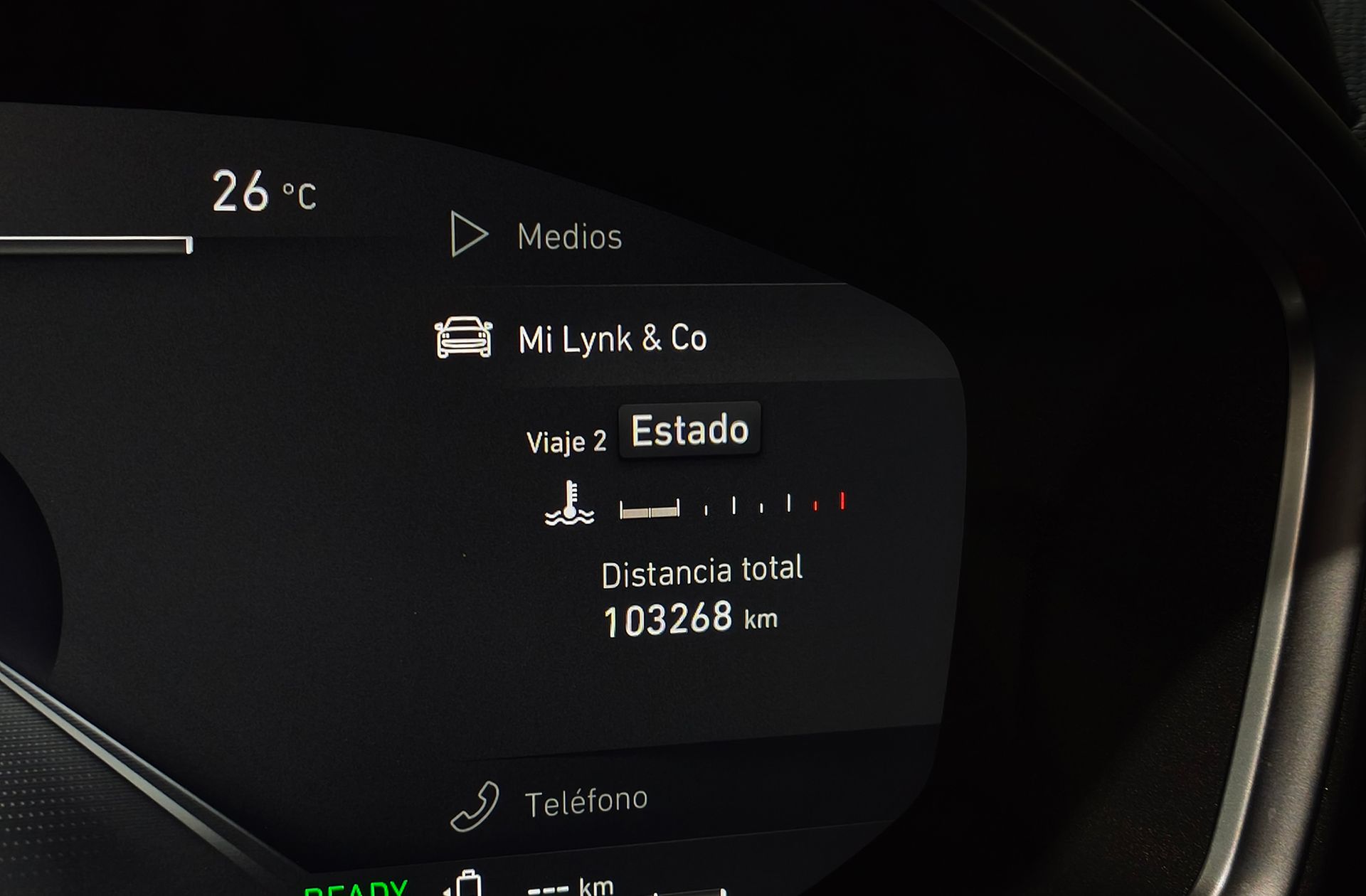 Lynk & Co 01 1.5 PHEV - foto 13
