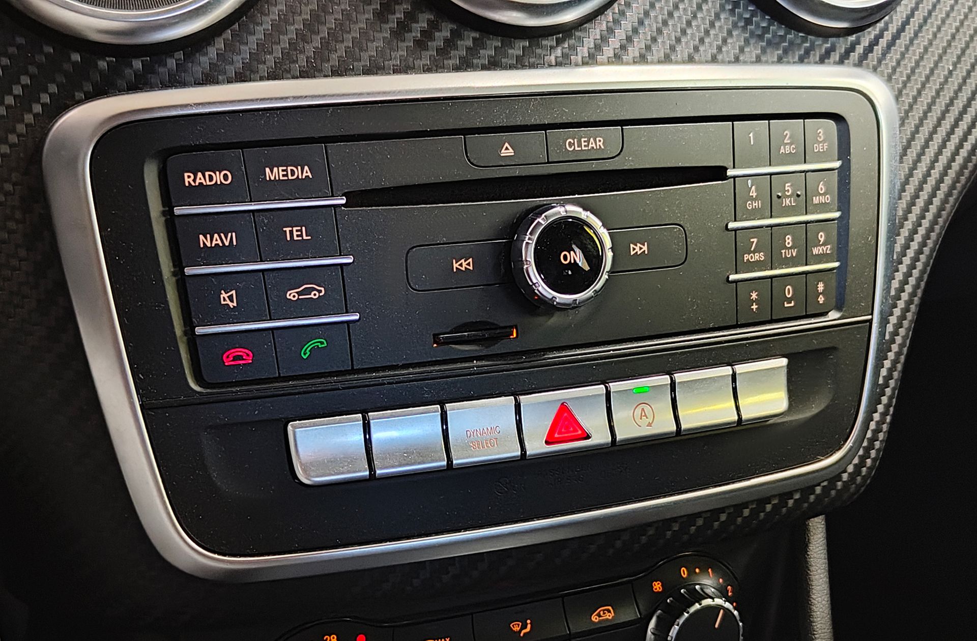 Mercedes-Benz Clase A 200 d Pack AMG - foto 42