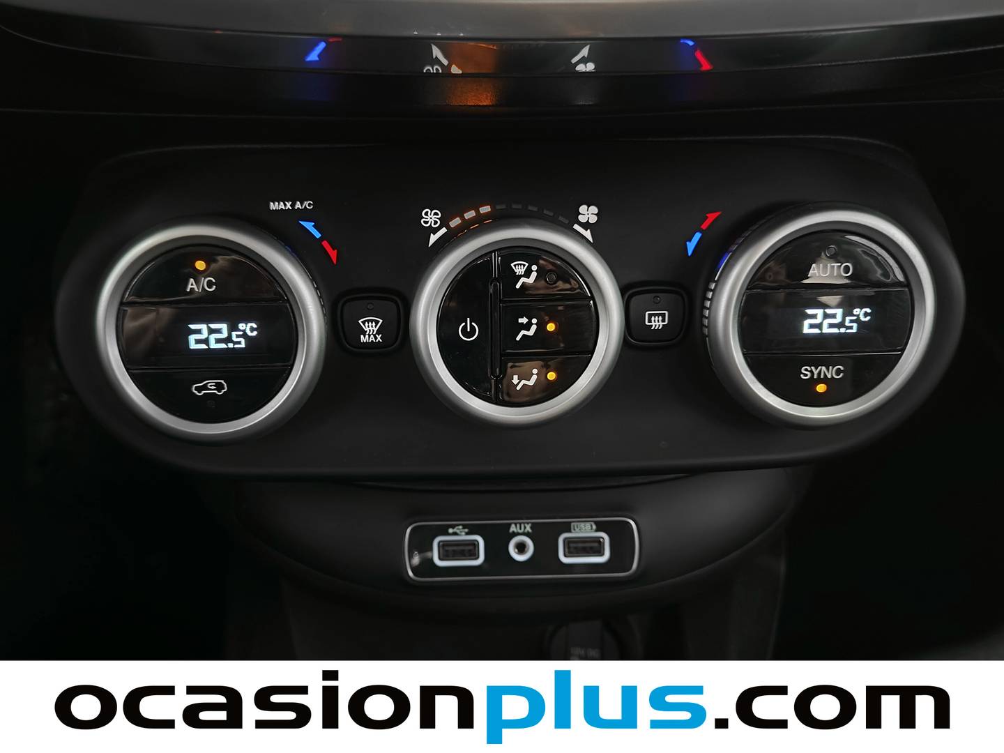 Fiat 500X Fiat 500X 1.6 E-Torq City Cross 4x2 (110 CV) al mejor precio