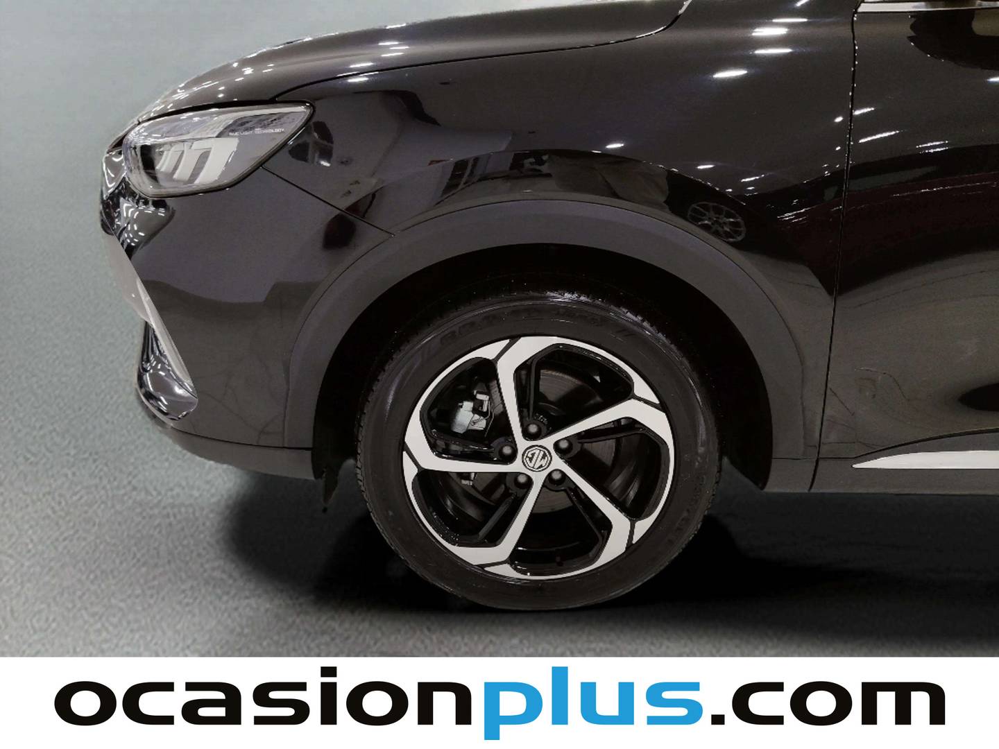 Foto MG HS MG HS 1.5 Turbo GDI Luxury DCT (162 CV)