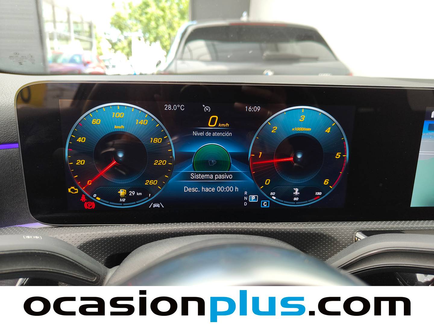 Mercedes Clase A Mercedes Clase A 200 d (150 CV) barato