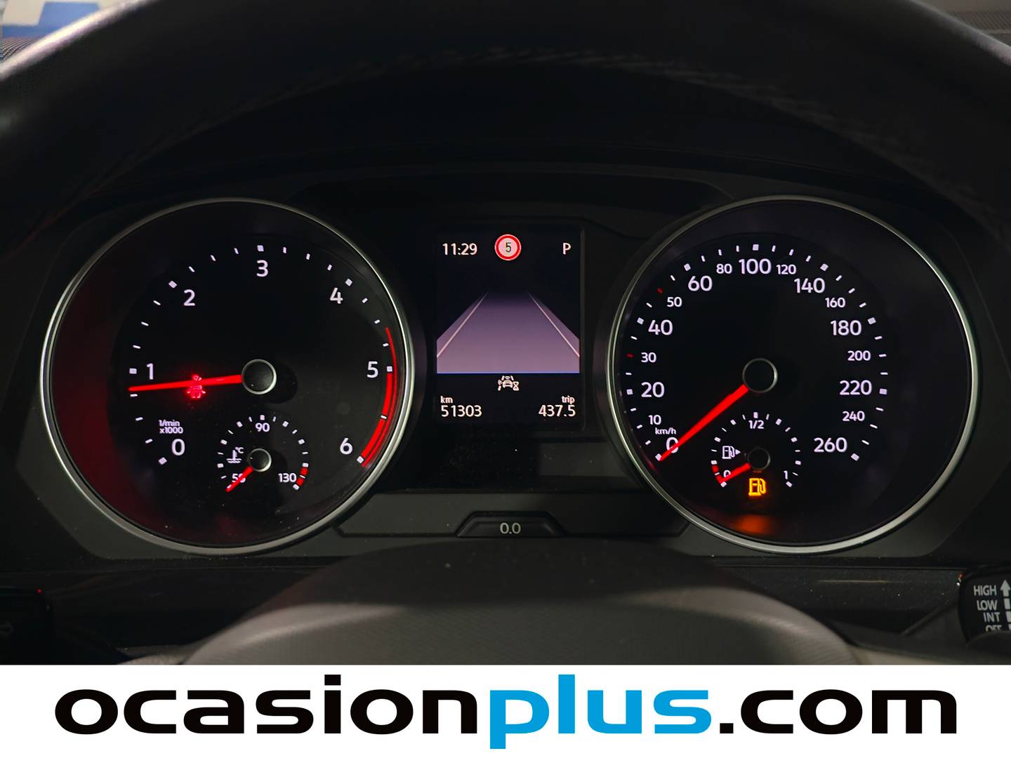Volkswagen Tiguan Volkswagen Tiguan Life 2.0 TDI (150 CV) DSG de ocasión