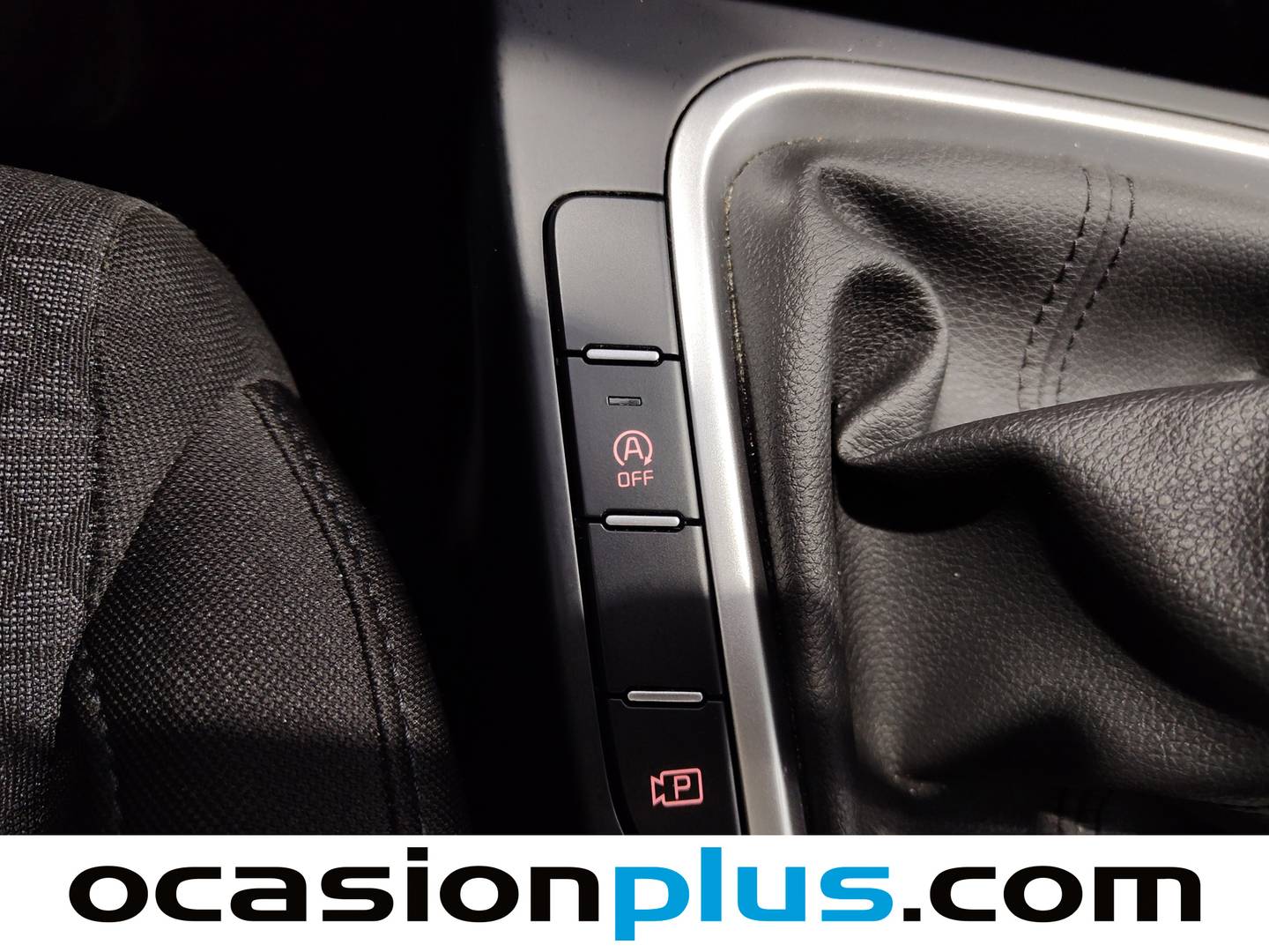 KIA Ceed KIA Ceed 1.0 T-GDi Concept (100 CV) 2025