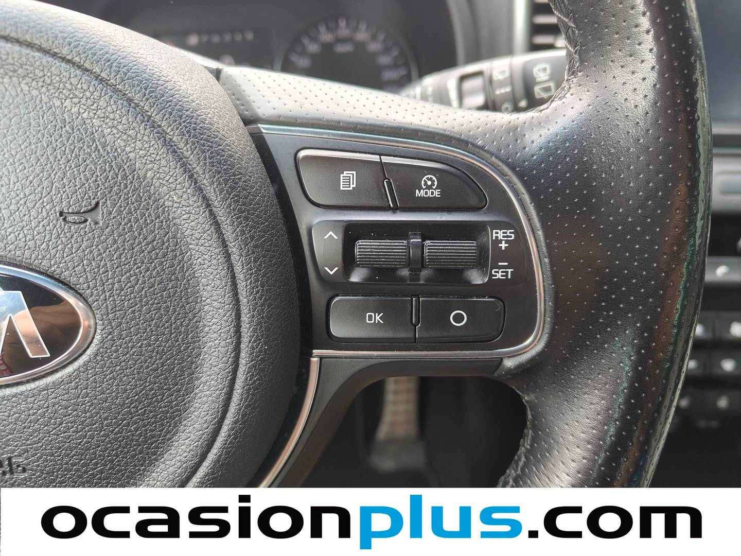 KIA Sportage KIA Sportage 1.6 T-GDi GT Line DCT 4x4 (177 CV) de segunda mano