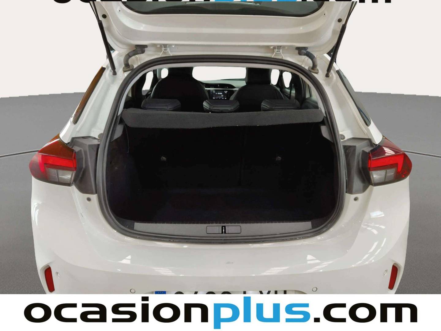 Foto Opel Corsa Opel Corsa 1.2 Turbo XHL Elegance (100 CV)