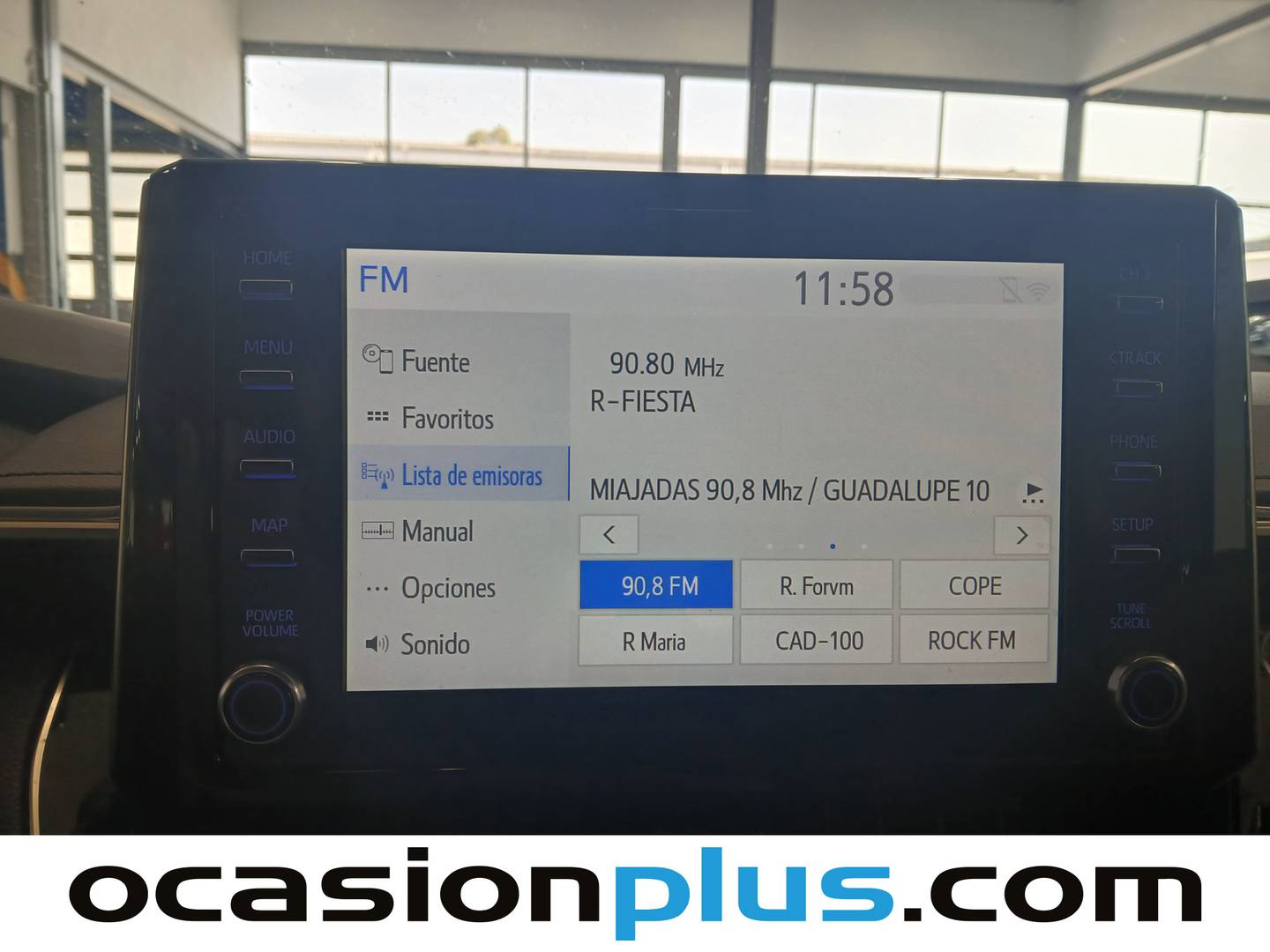 Toyota Corolla Toyota Corolla 180H GR-SPORT E-CVT (180 CV) 180cv