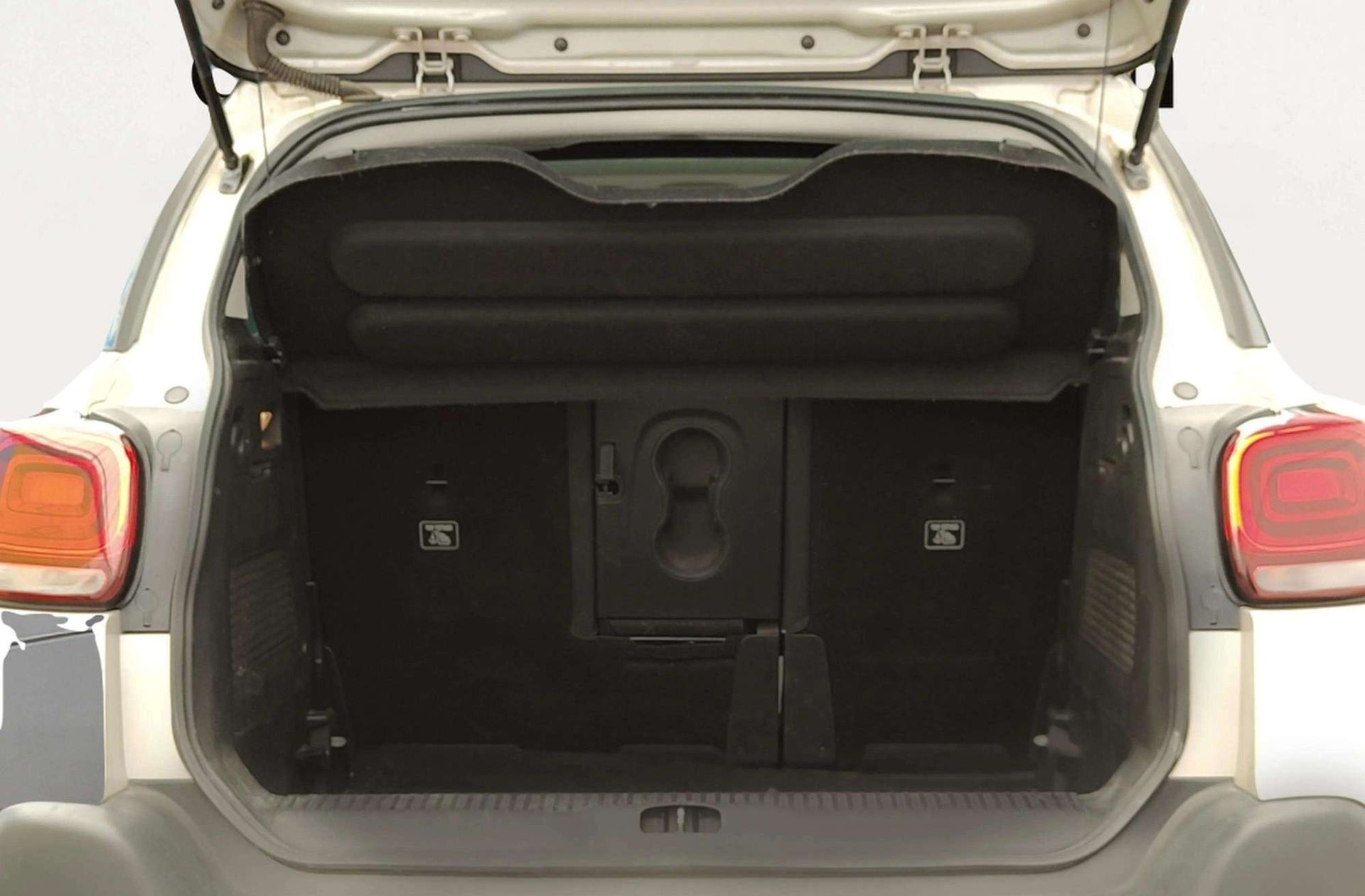 Citroën C3 Aircross PureTech 110 Shine EAT6 - foto 17