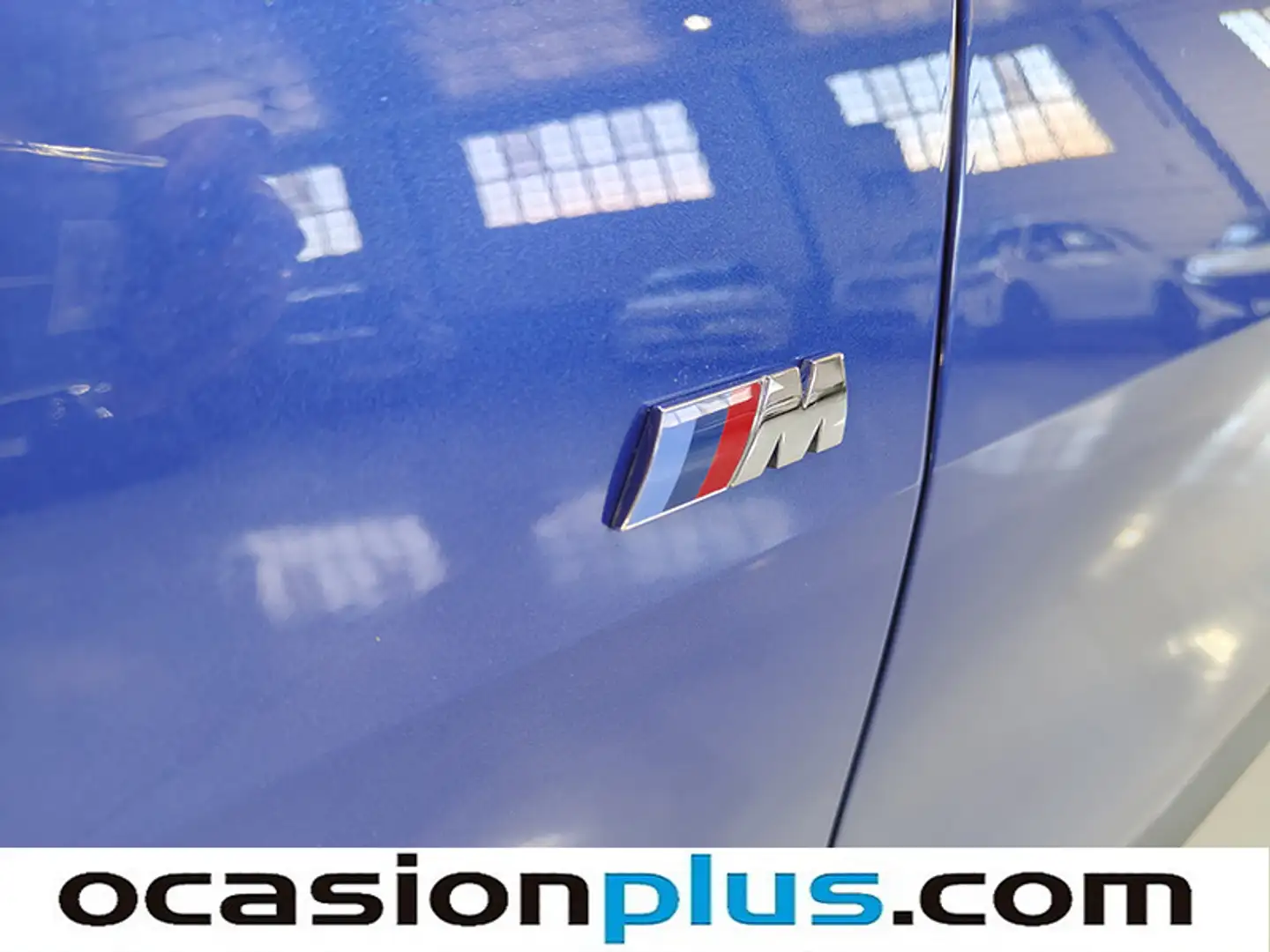 Foto BMW Serie 4 BMW Serie 4 420d Gran Coupe  (190 CV) Pack M