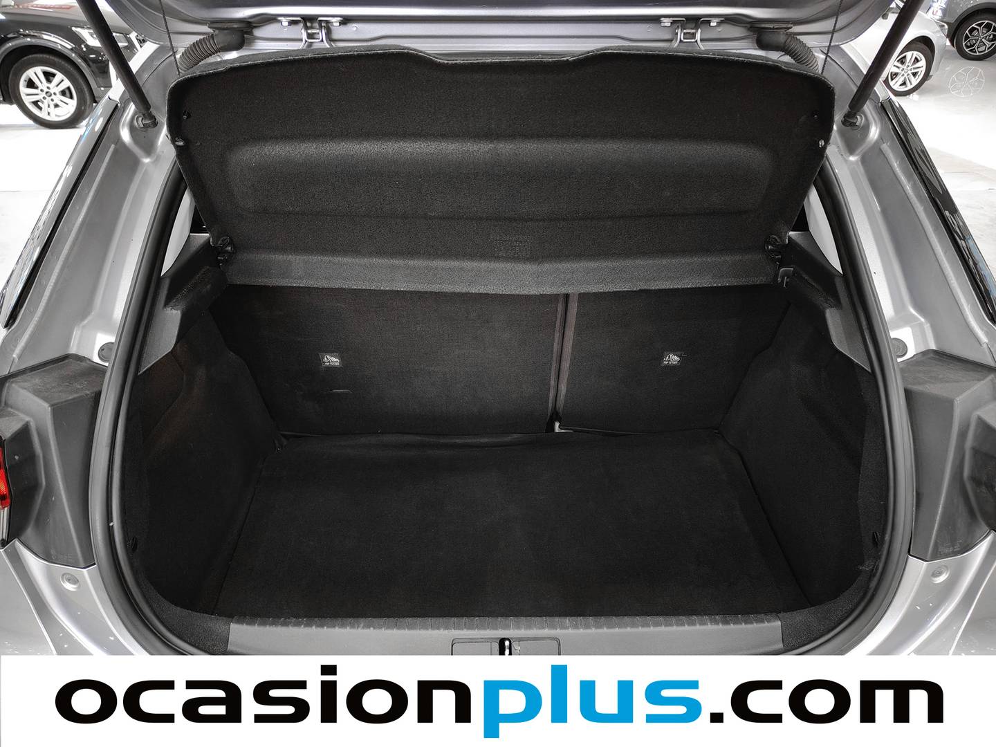 Foto Opel Corsa Opel Corsa 1.2 Turbo XHL Elegance Auto (100 CV)