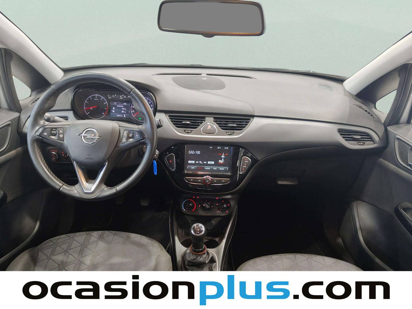 Opel Corsa Opel Corsa 1.4  (90CV) 120 Aniversario de ocasión