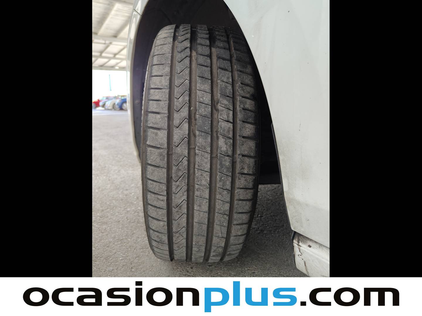 Volkswagen Golf Volkswagen Golf Life 2.0 TDI (150 CV) DSG automático