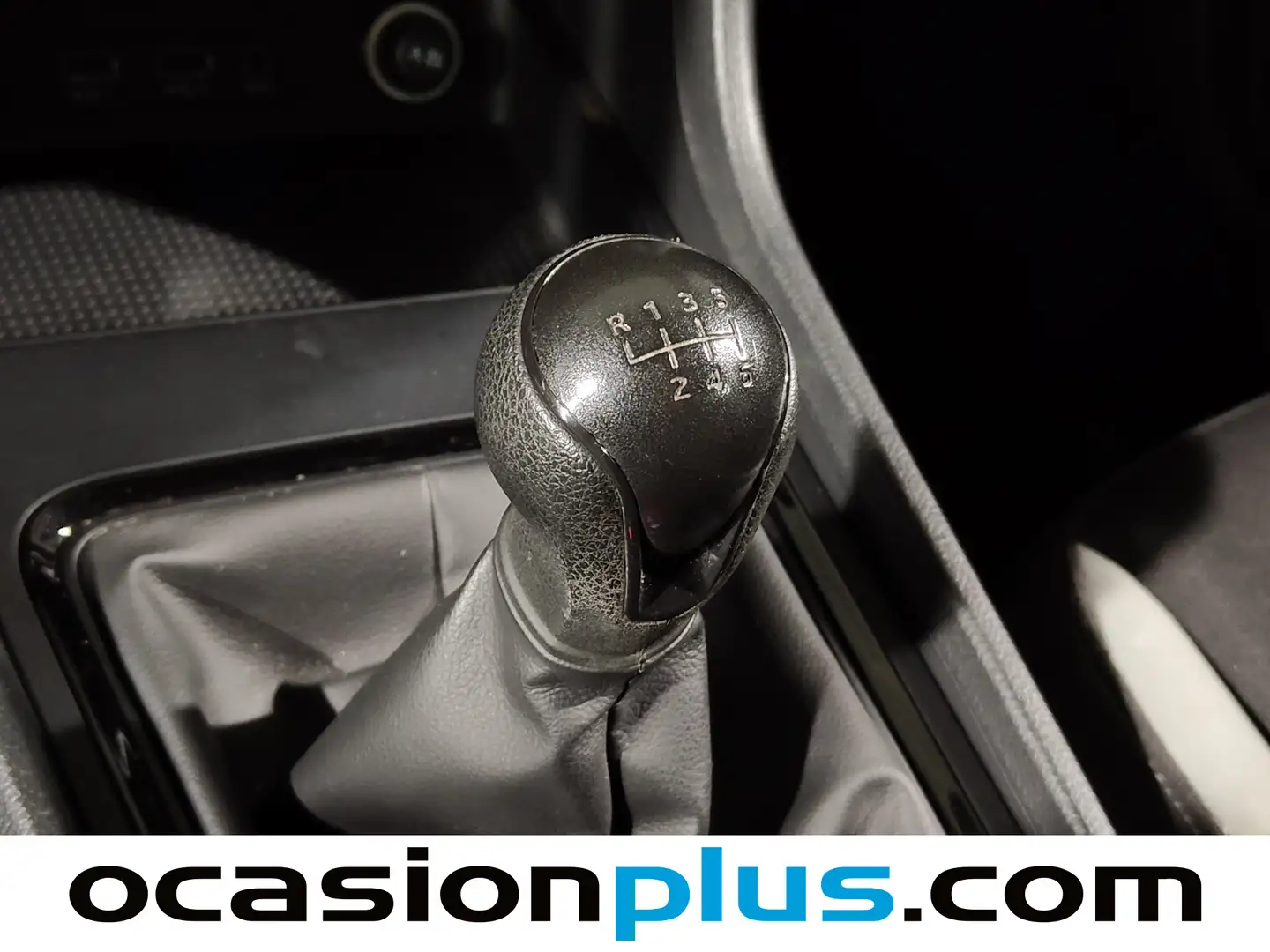 Foto Seat Ateca SEAT Ateca 1.6 TDI S&S Reference Edition (115 CV)